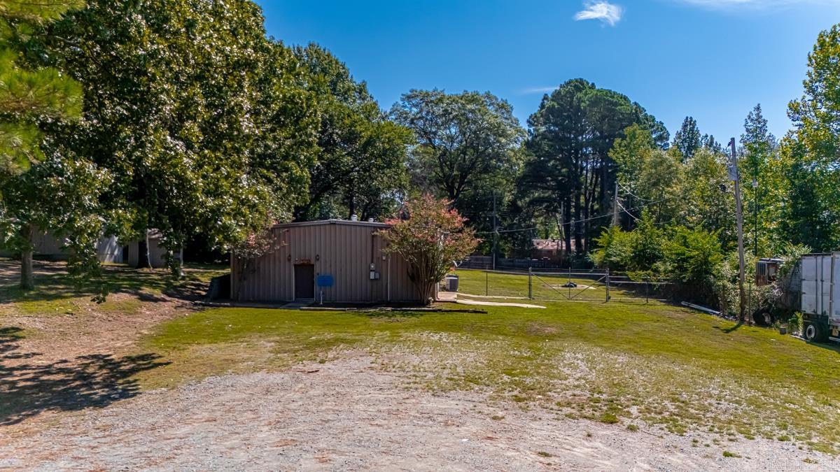 8505 Doyle Springs  Little Rock, AR