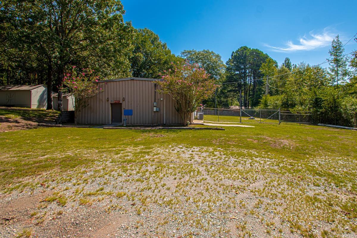 8505 Doyle Springs  Little Rock, AR