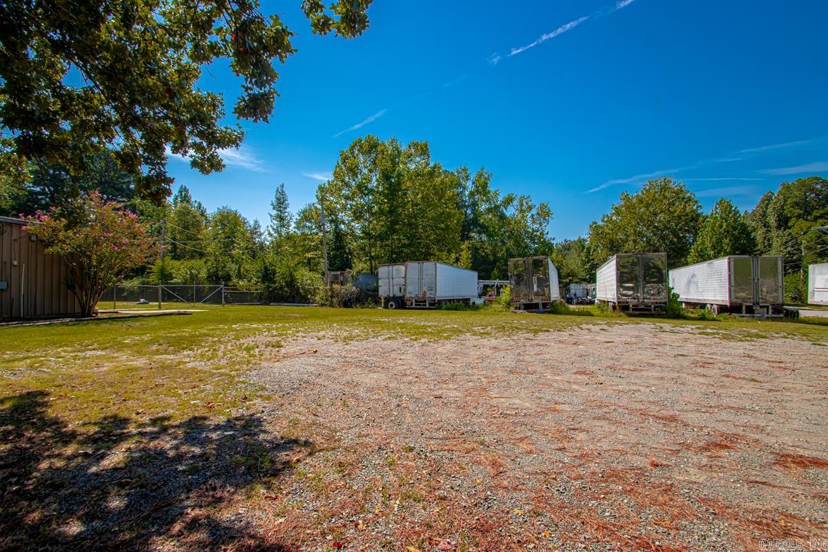 8505 Doyle Springs  Little Rock, AR