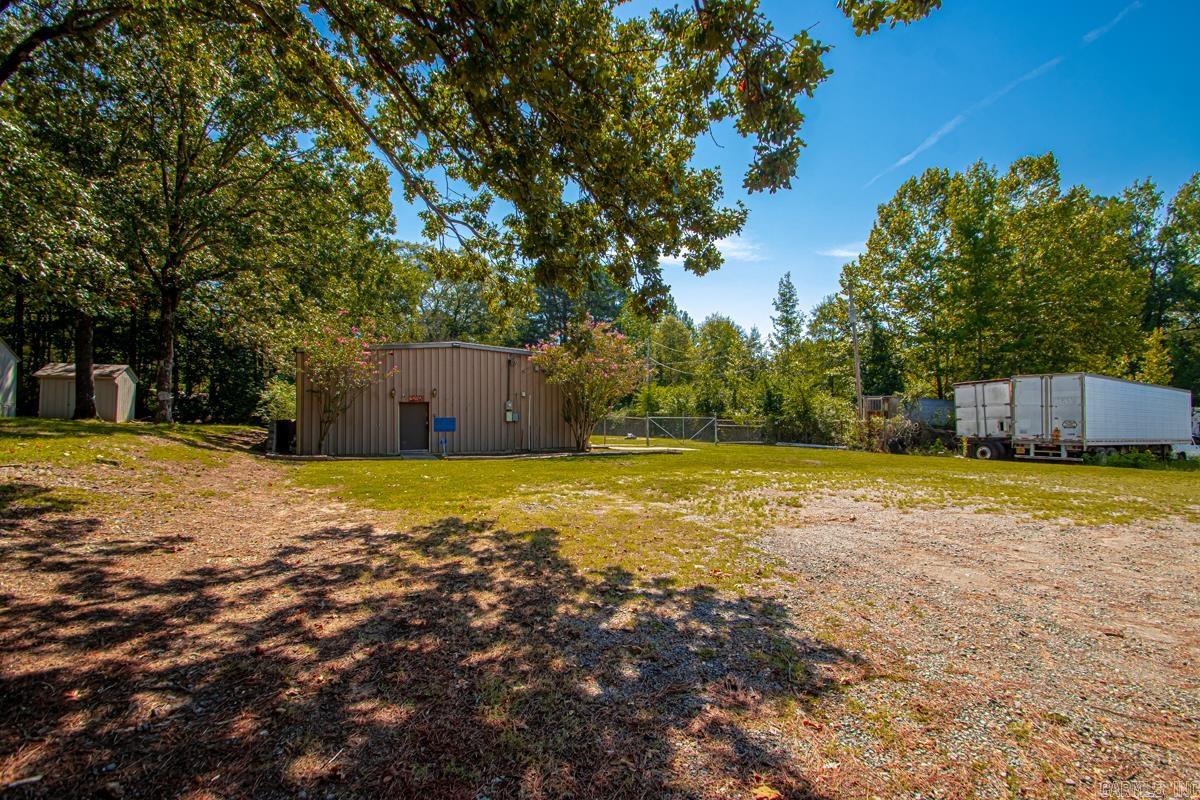 8505 Doyle Springs  Little Rock, AR