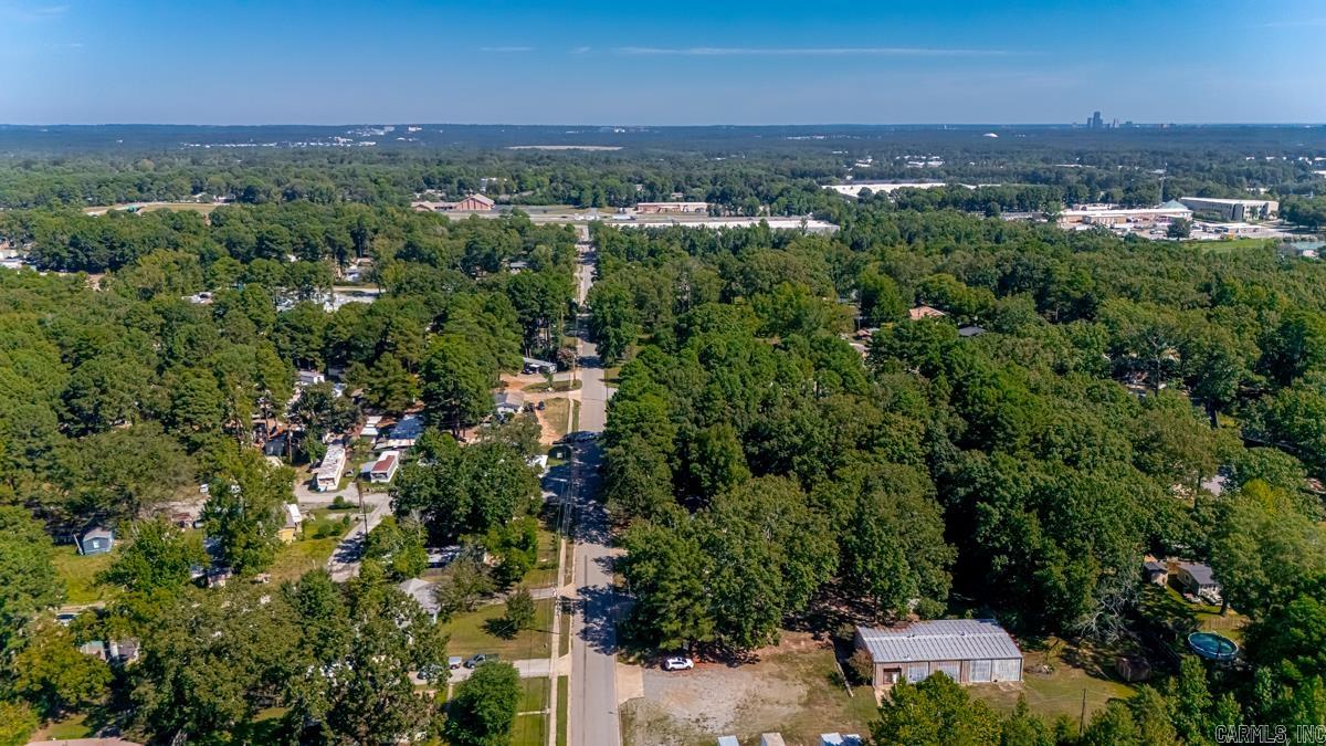 8505 Doyle Springs  Little Rock, AR