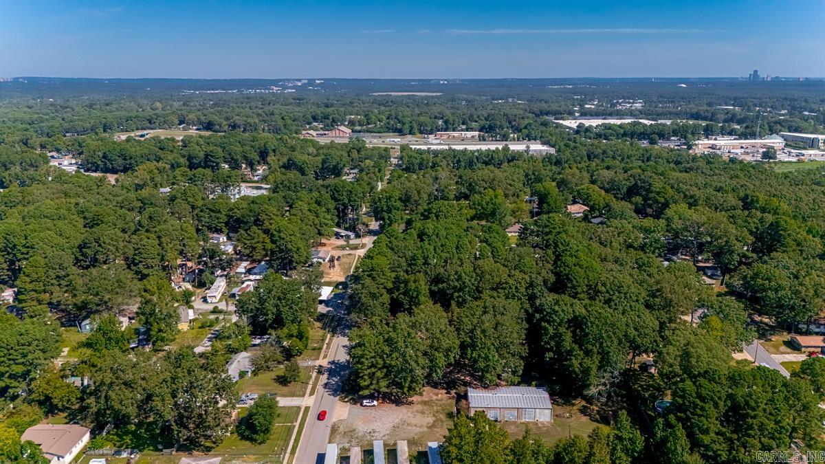 8505 Doyle Springs  Little Rock, AR