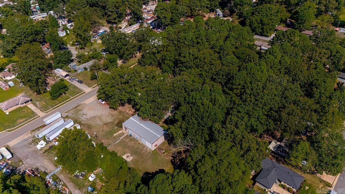 8505 Doyle Springs  Little Rock, AR
