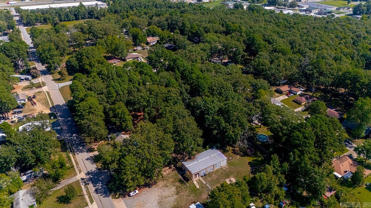 8505 Doyle Springs  Little Rock, AR