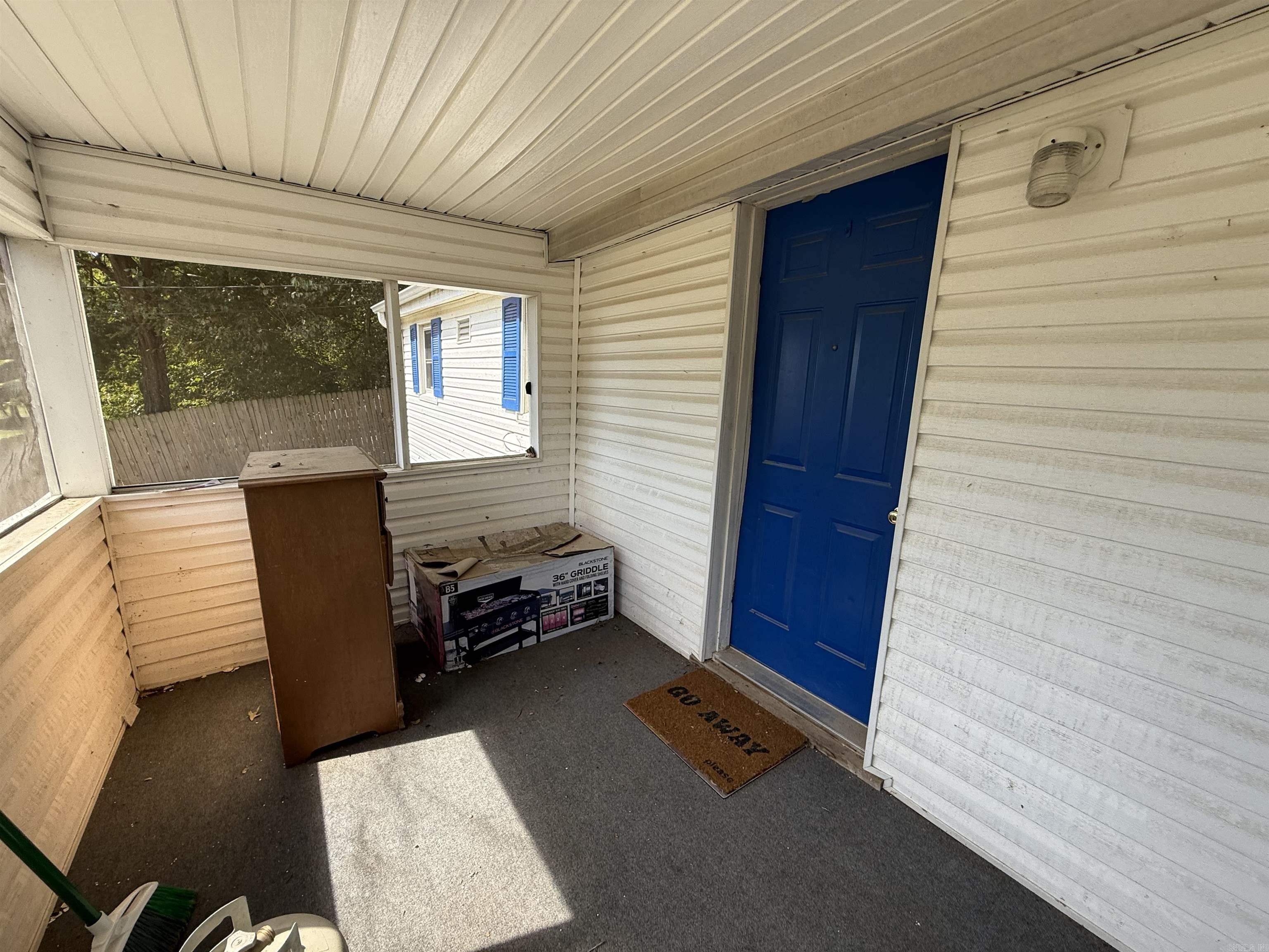 931 Madison  Piggott, AR