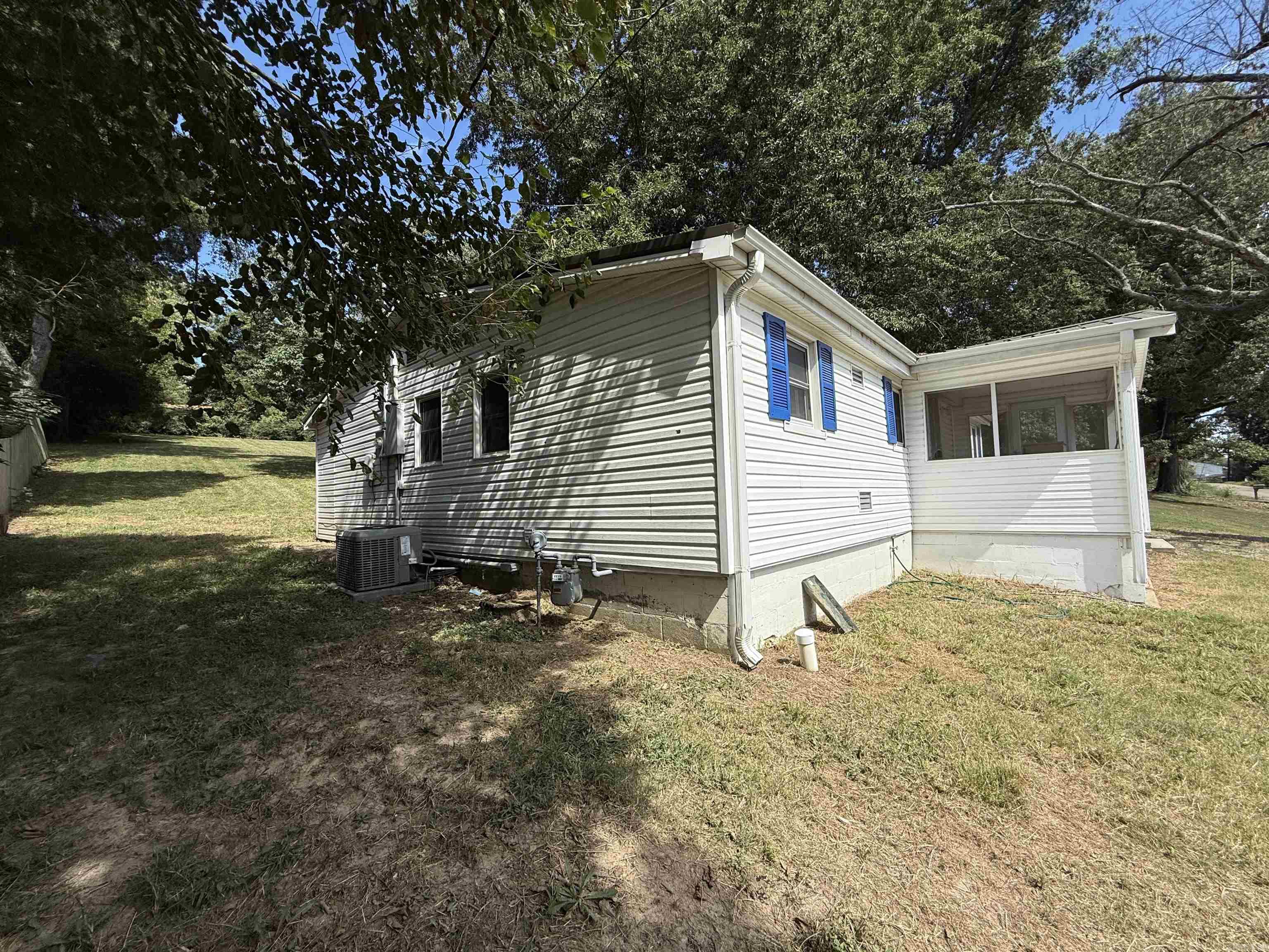 931 Madison  Piggott, AR