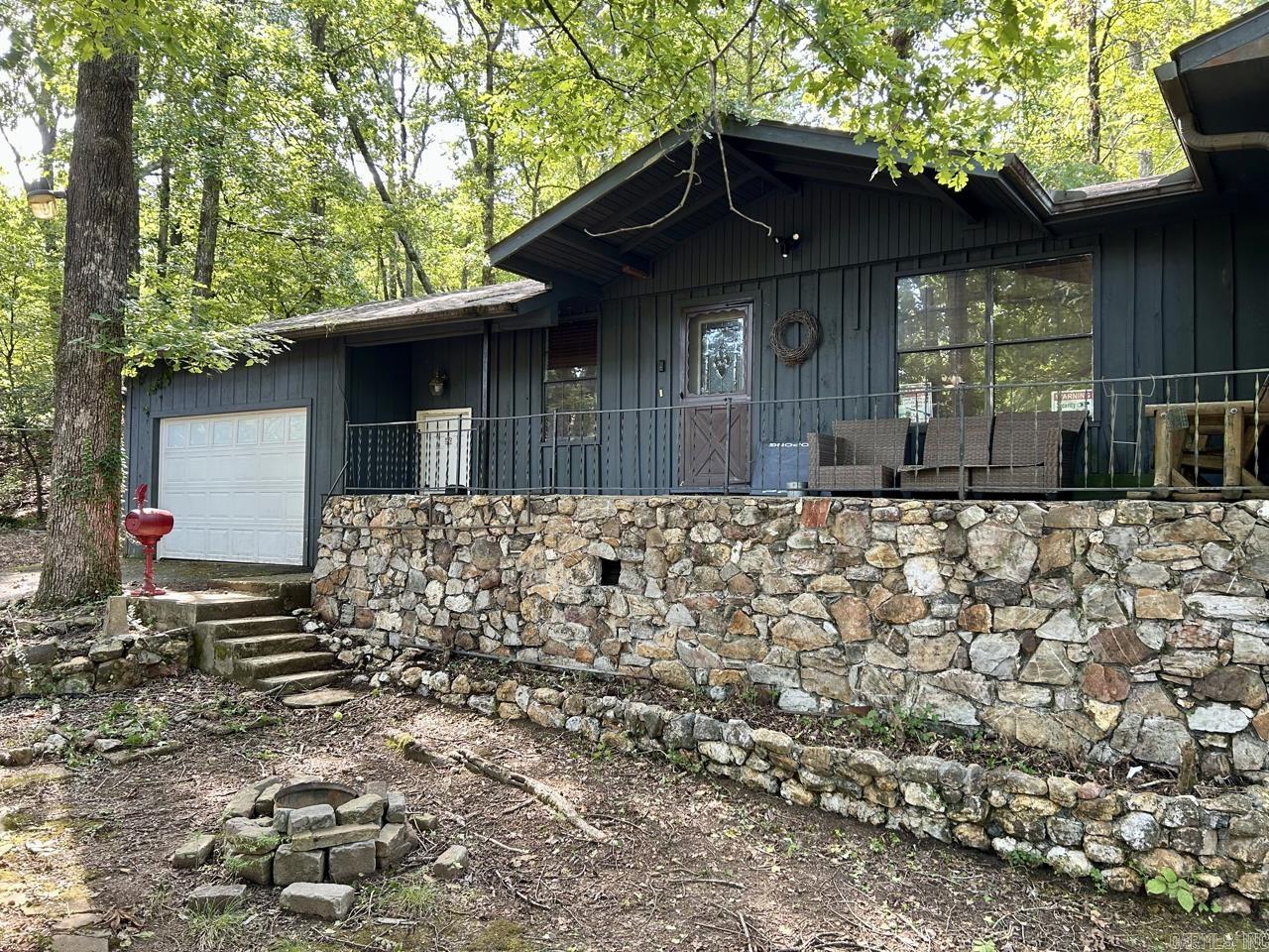 210 Lawrence  Hot Springs, AR