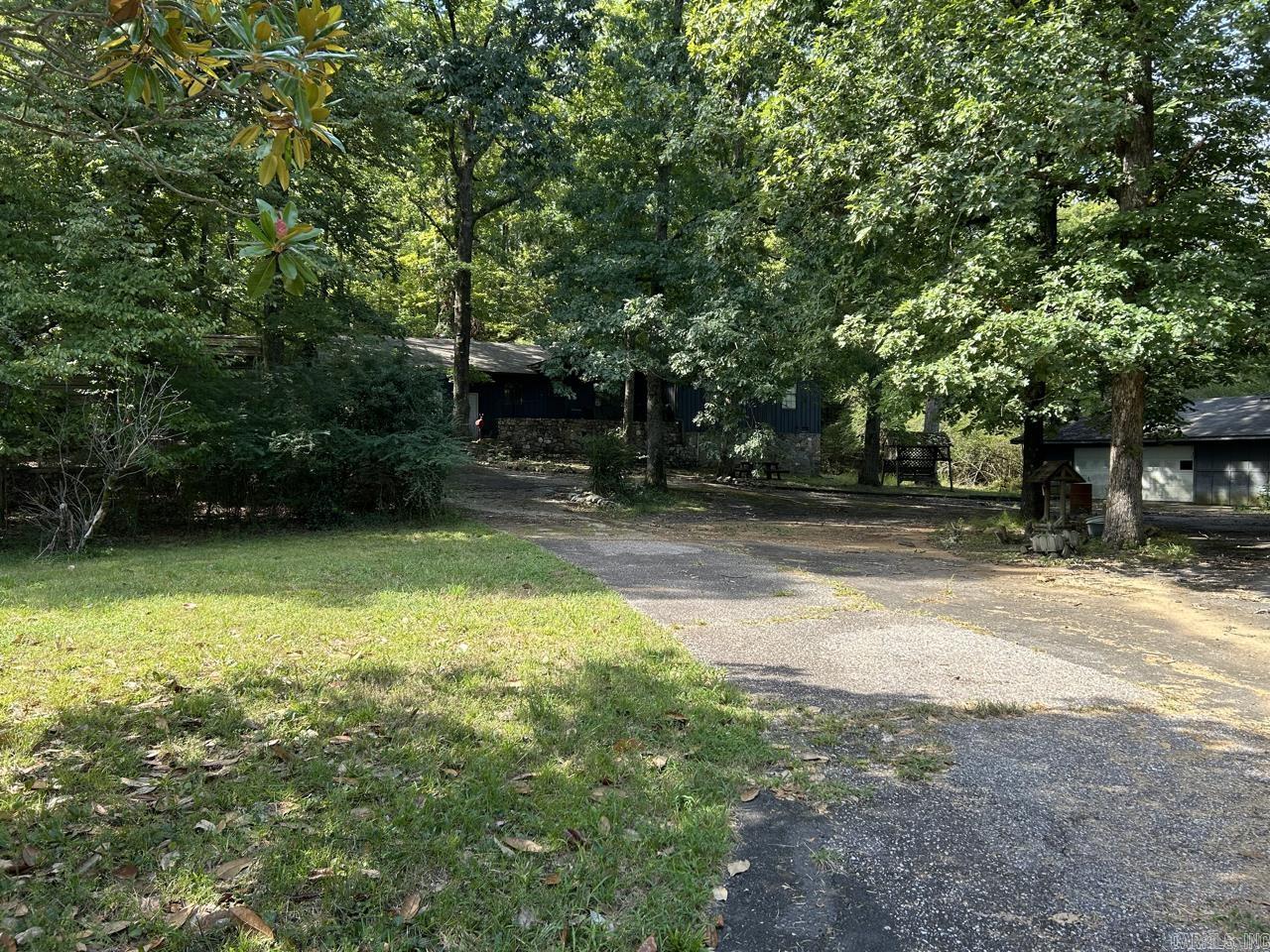 210 Lawrence  Hot Springs, AR