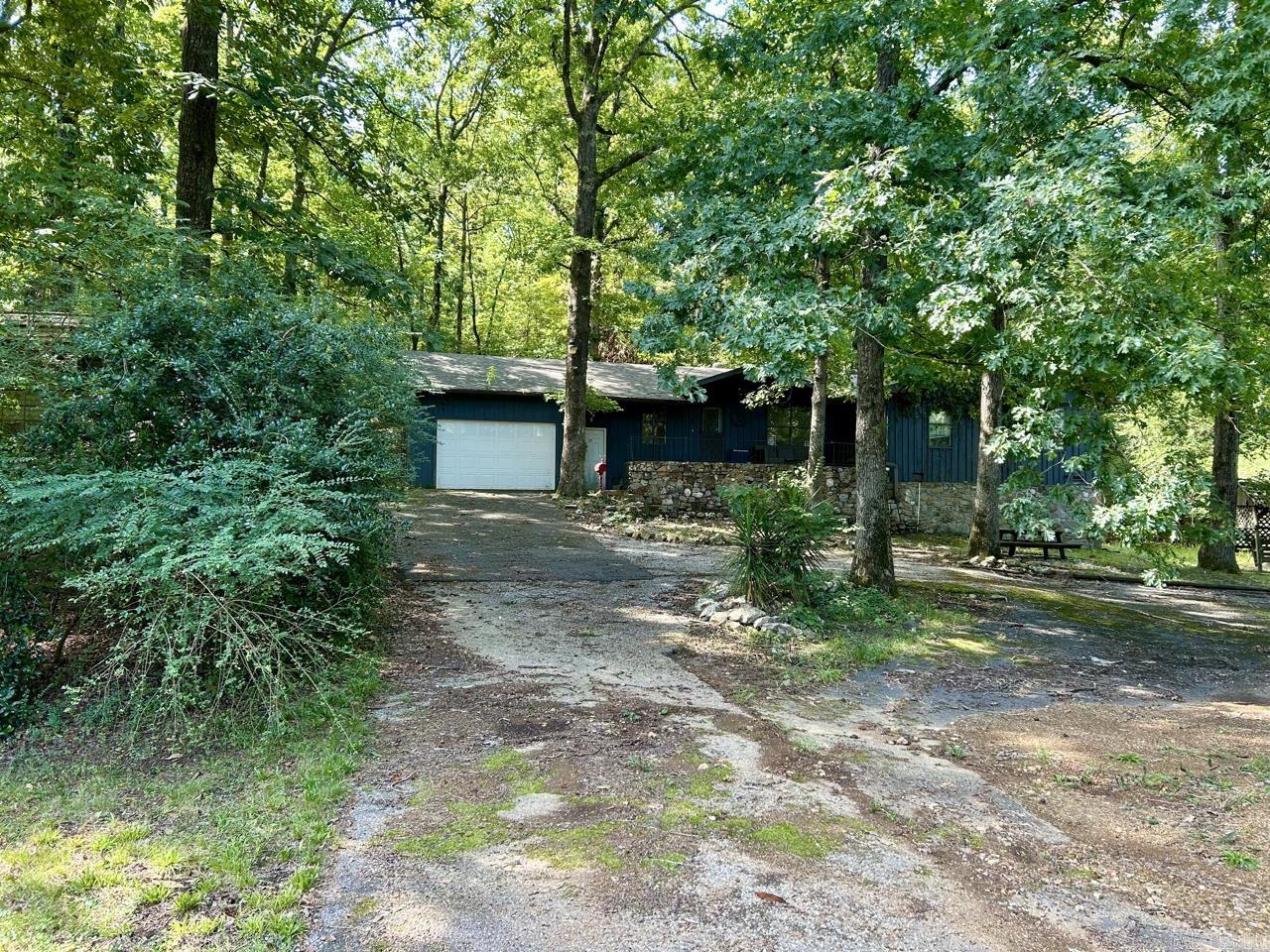 210 Lawrence  Hot Springs, AR