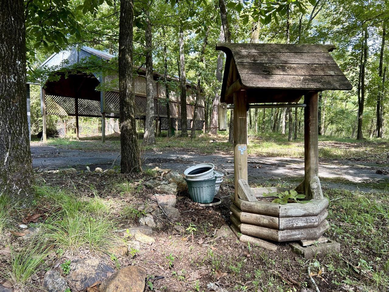210 Lawrence  Hot Springs, AR