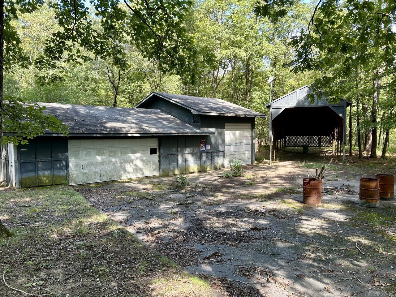 210 Lawrence  Hot Springs, AR