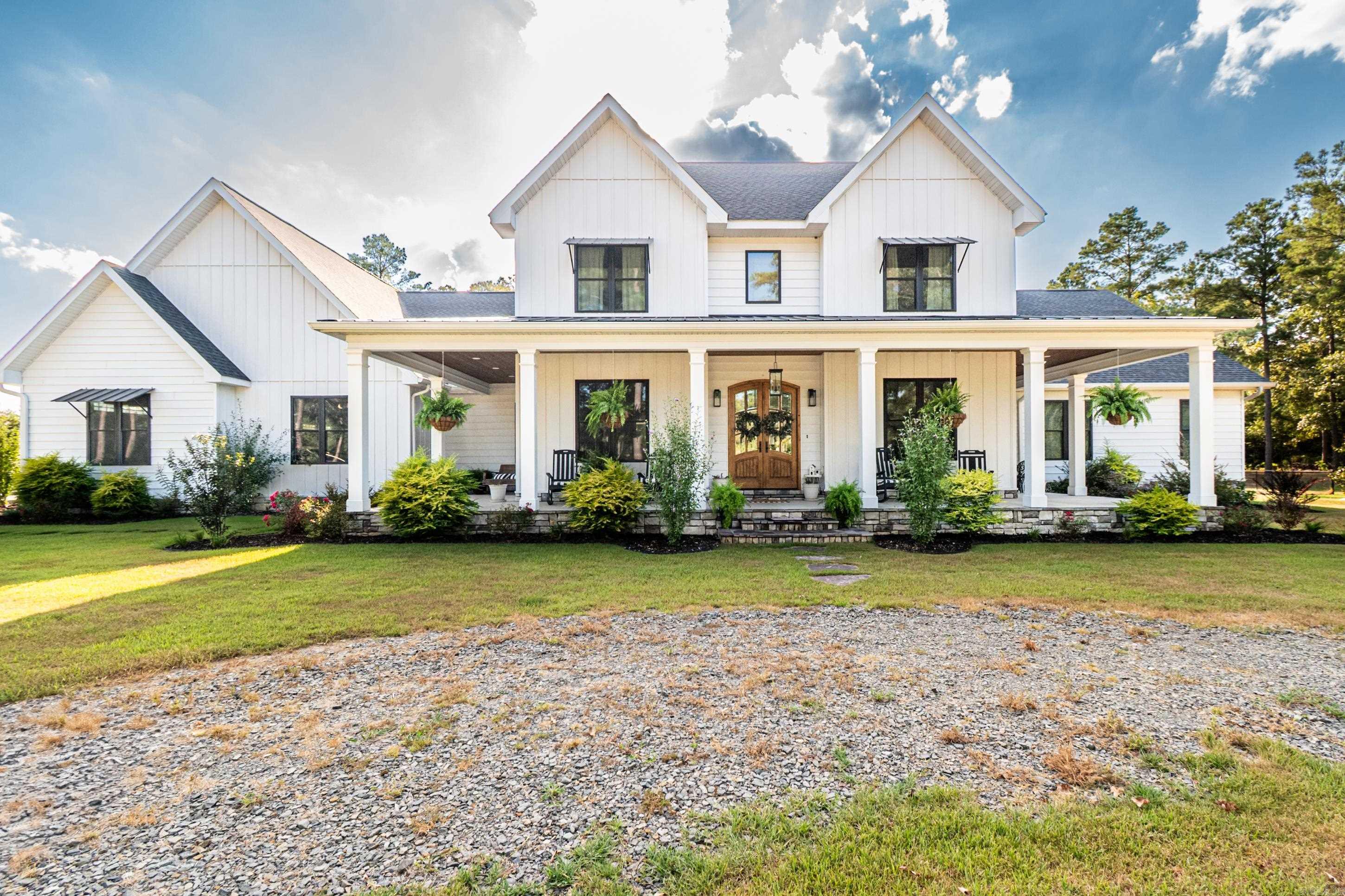 274 Calhoun 23  Hampton, AR