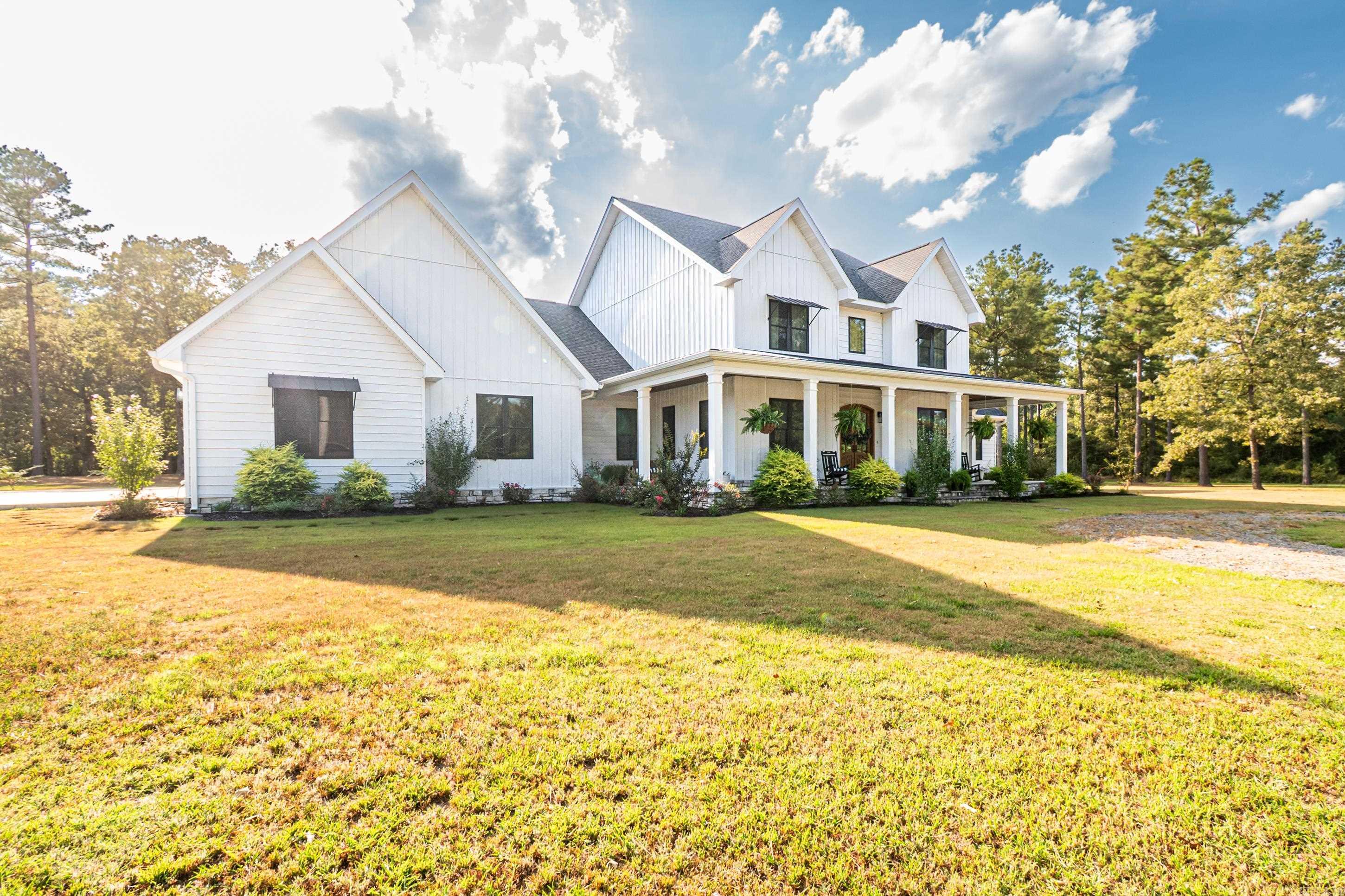 274 Calhoun 23  Hampton, AR