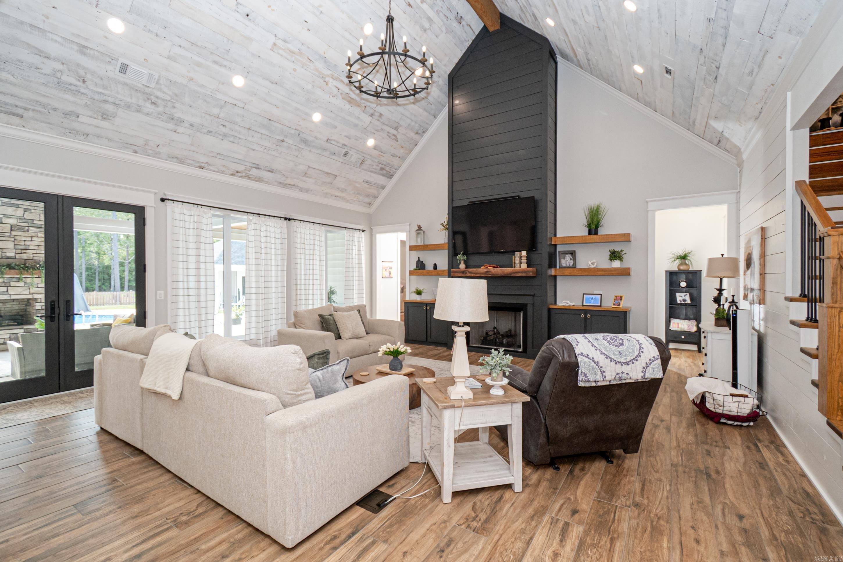 274 Calhoun 23  Hampton, AR