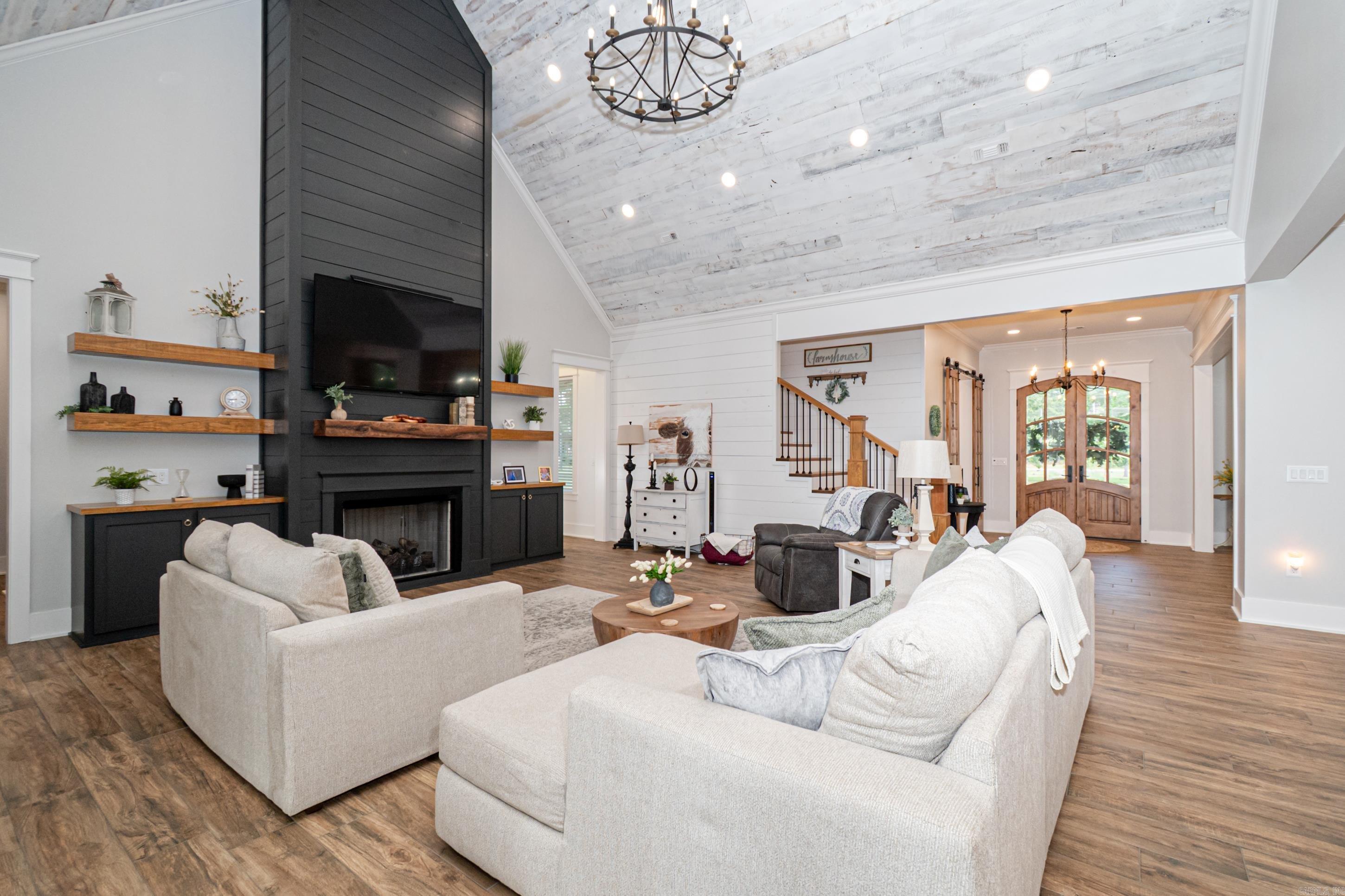 274 Calhoun 23  Hampton, AR