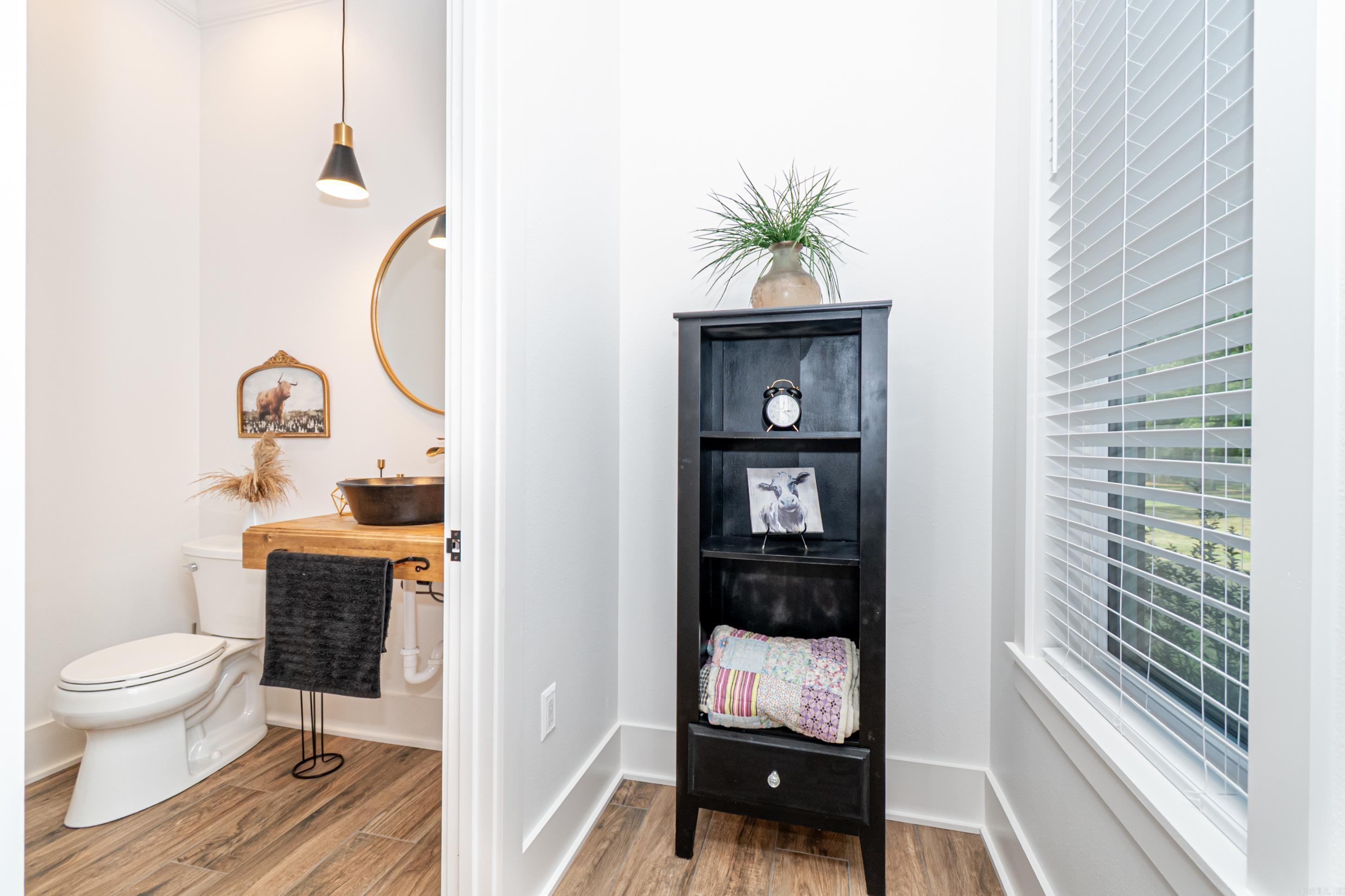 274 Calhoun 23  Hampton, AR