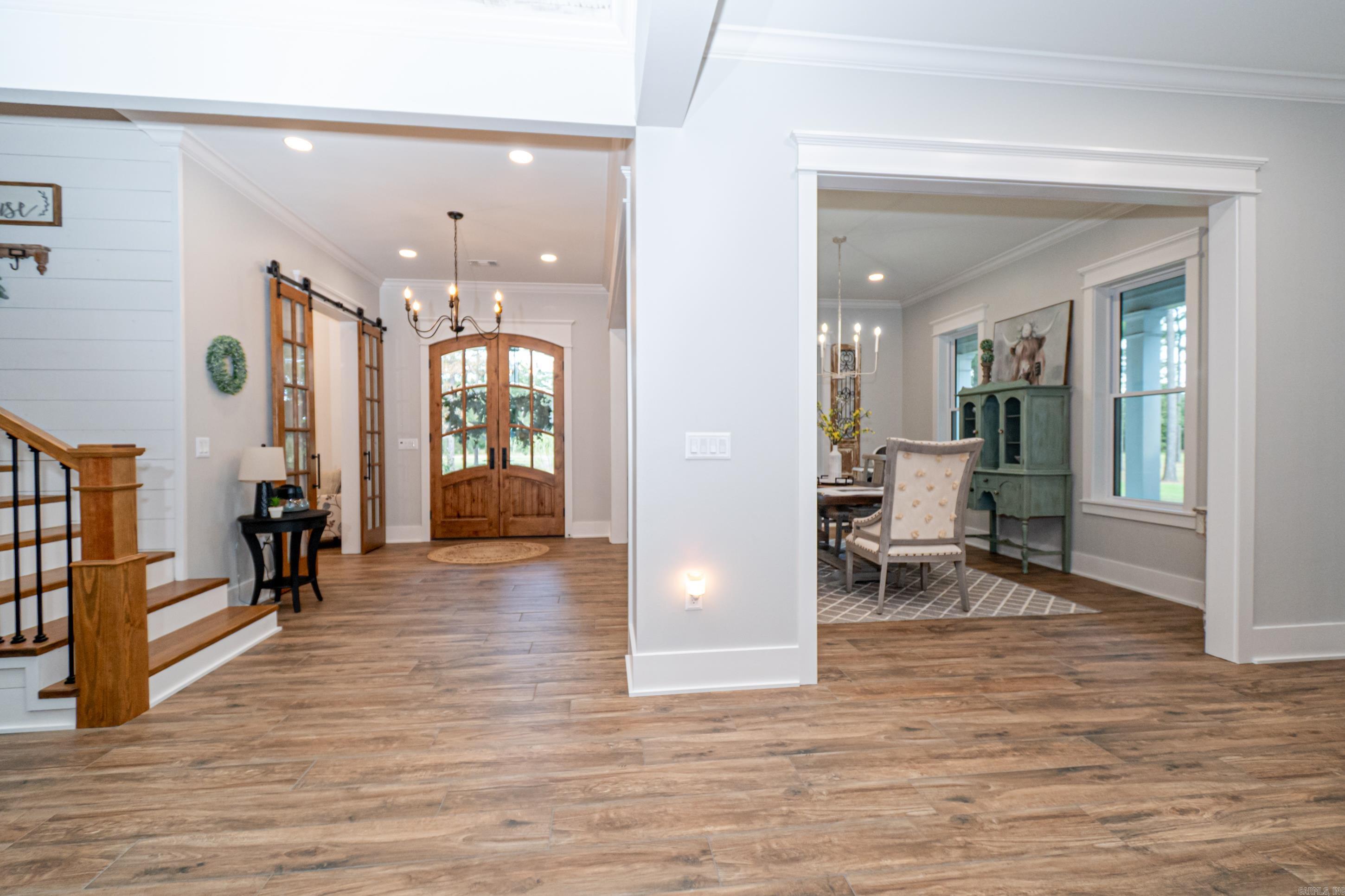 274 Calhoun 23  Hampton, AR