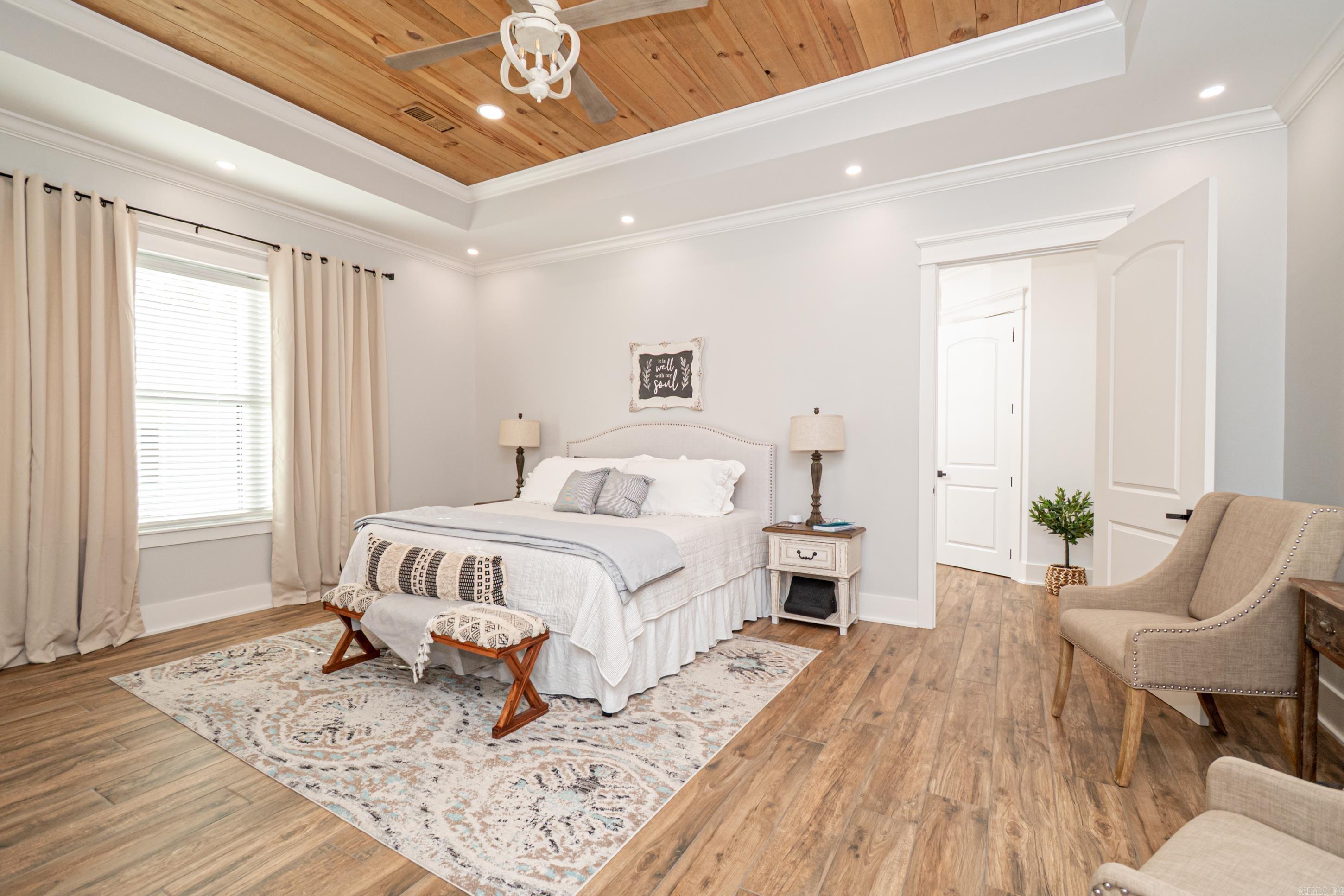 274 Calhoun 23  Hampton, AR