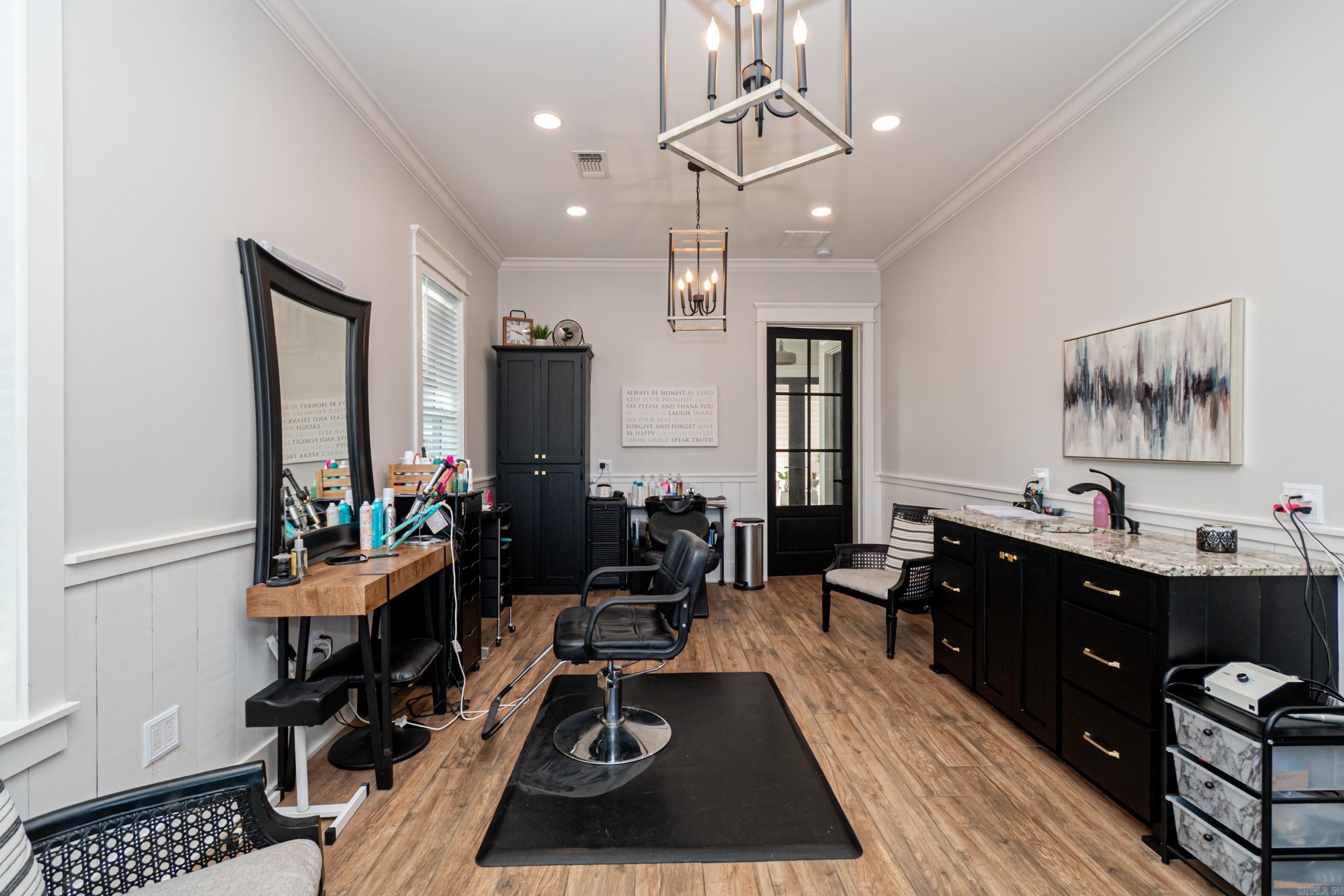 274 Calhoun 23  Hampton, AR