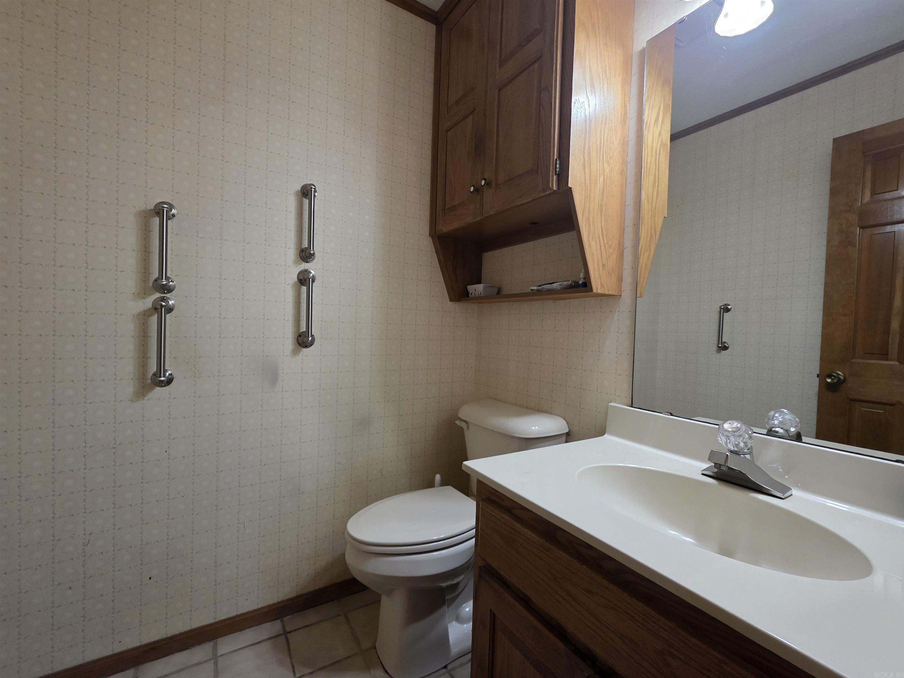 520 Cherry Hill  North Little Rock, AR