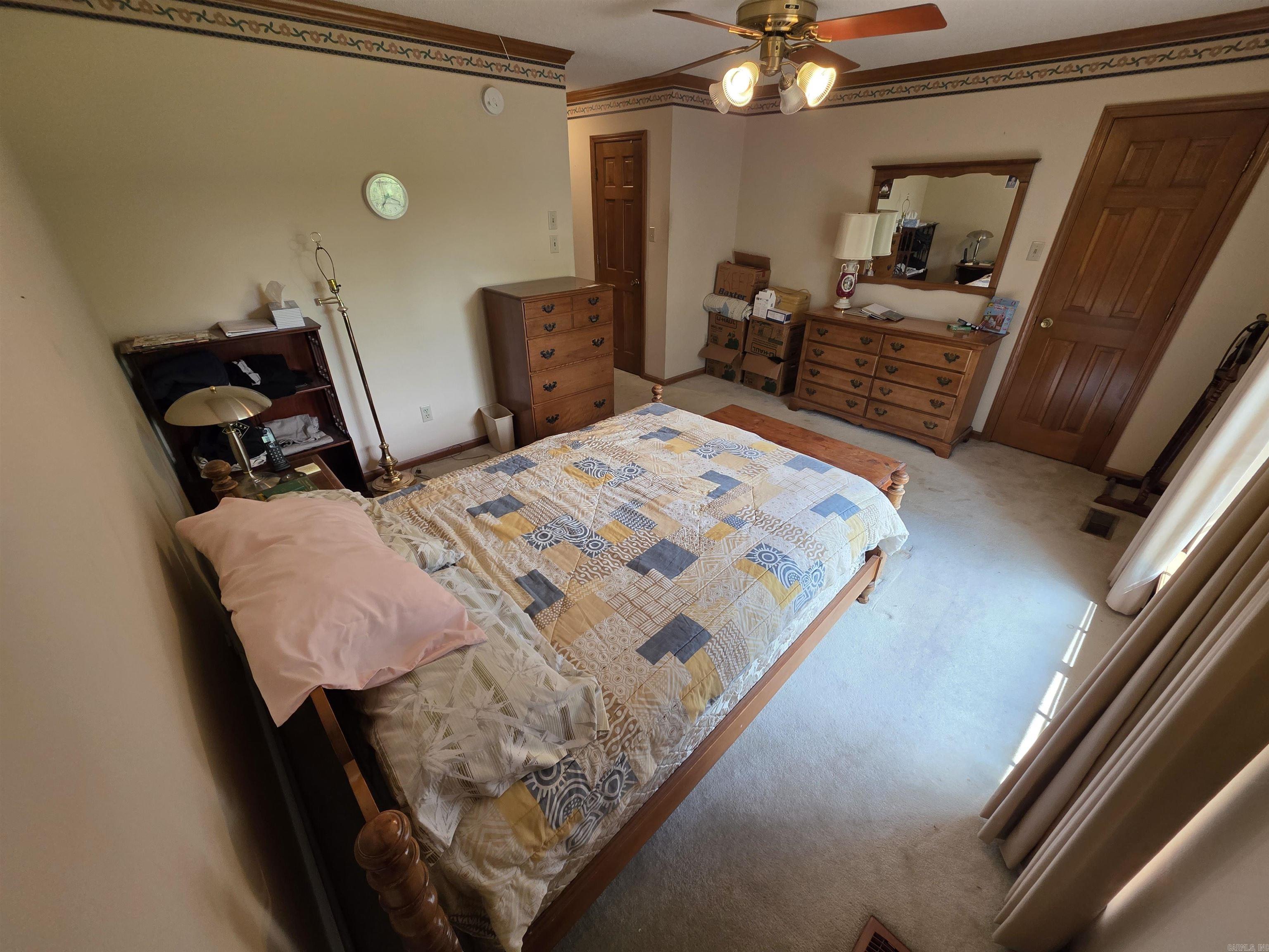 520 Cherry Hill  North Little Rock, AR
