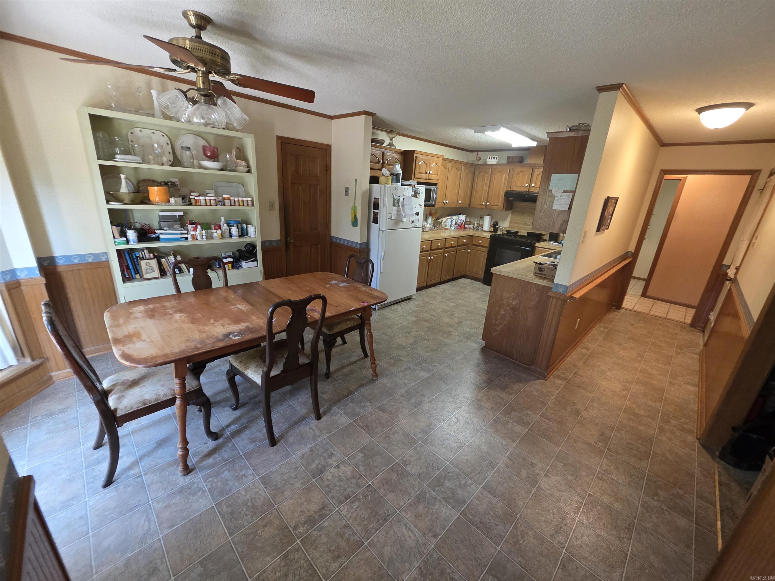 520 Cherry Hill  North Little Rock, AR