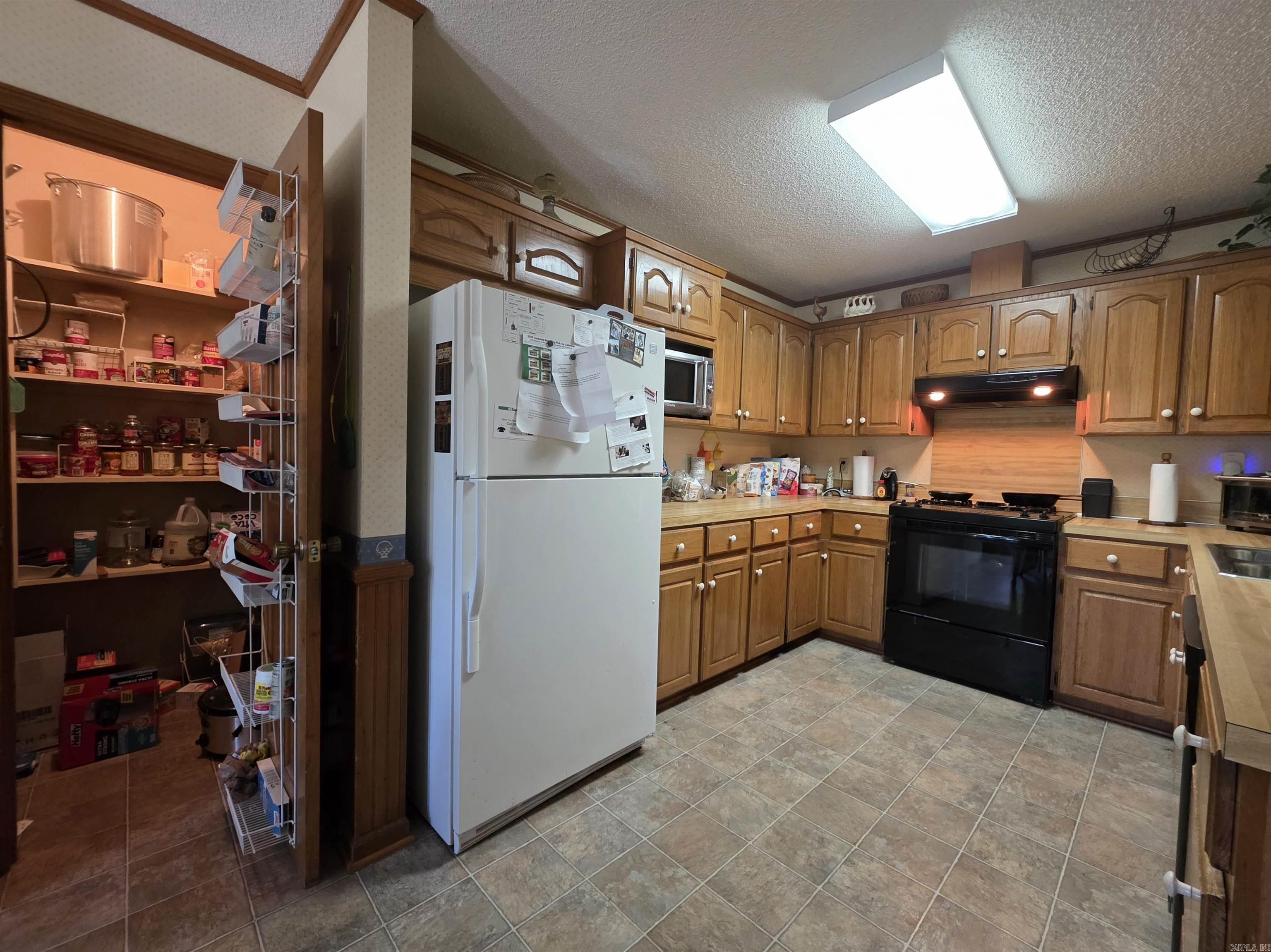 520 Cherry Hill  North Little Rock, AR