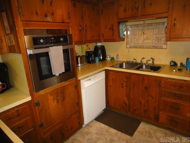10 Dalewood  Searcy, AR
