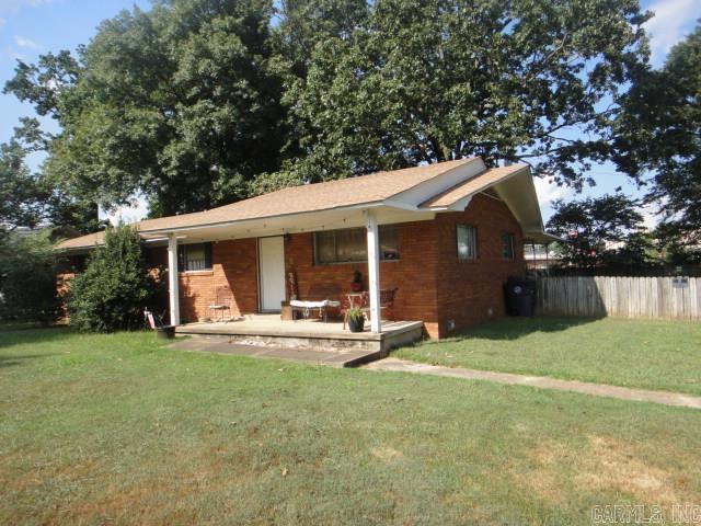 10 Dalewood  Searcy, AR
