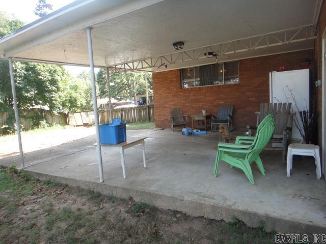10 Dalewood  Searcy, AR