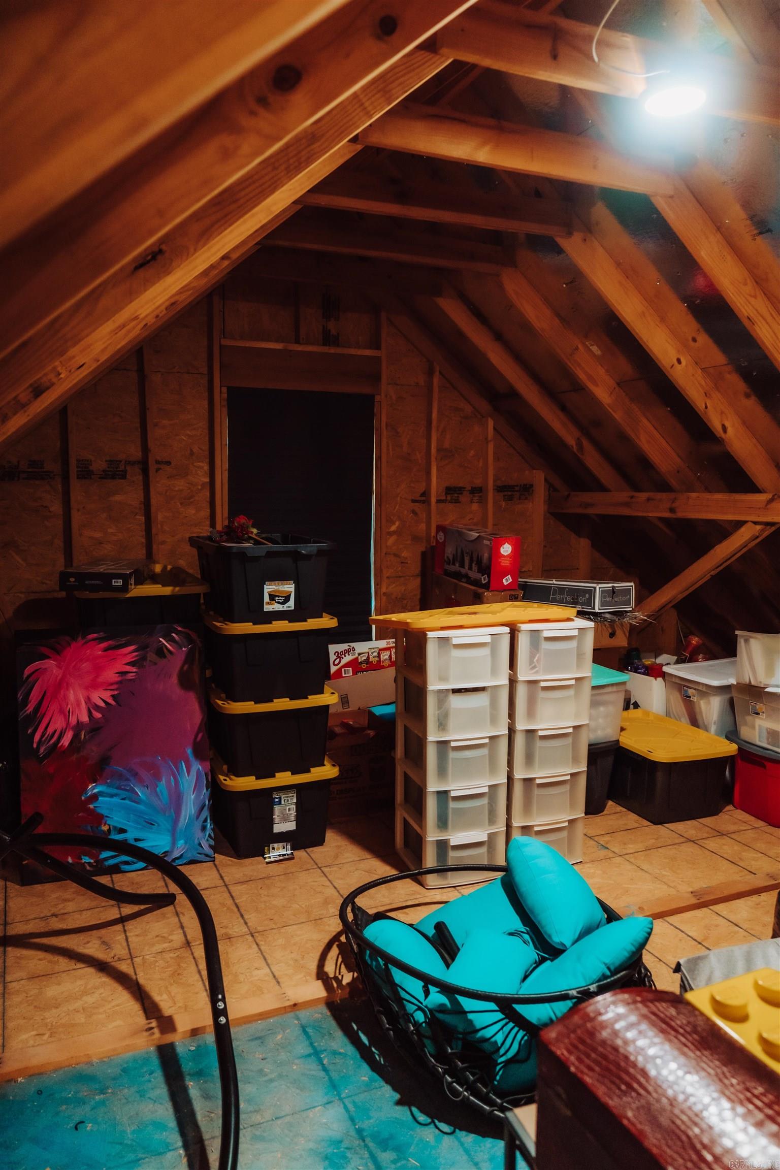 7702 S Shoreline  Benton, AR