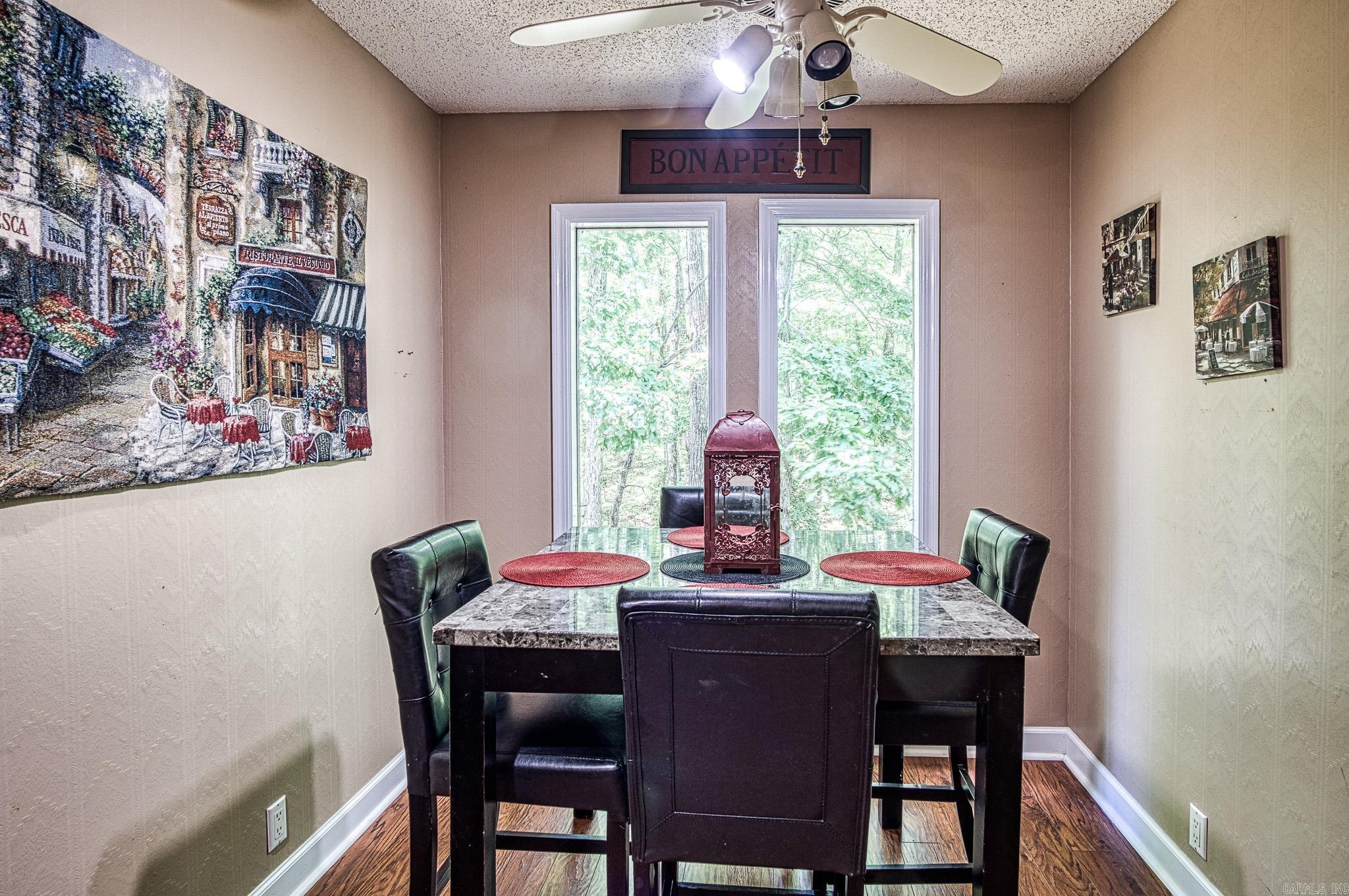 44 Esmeralda  Hot Springs Village, AR