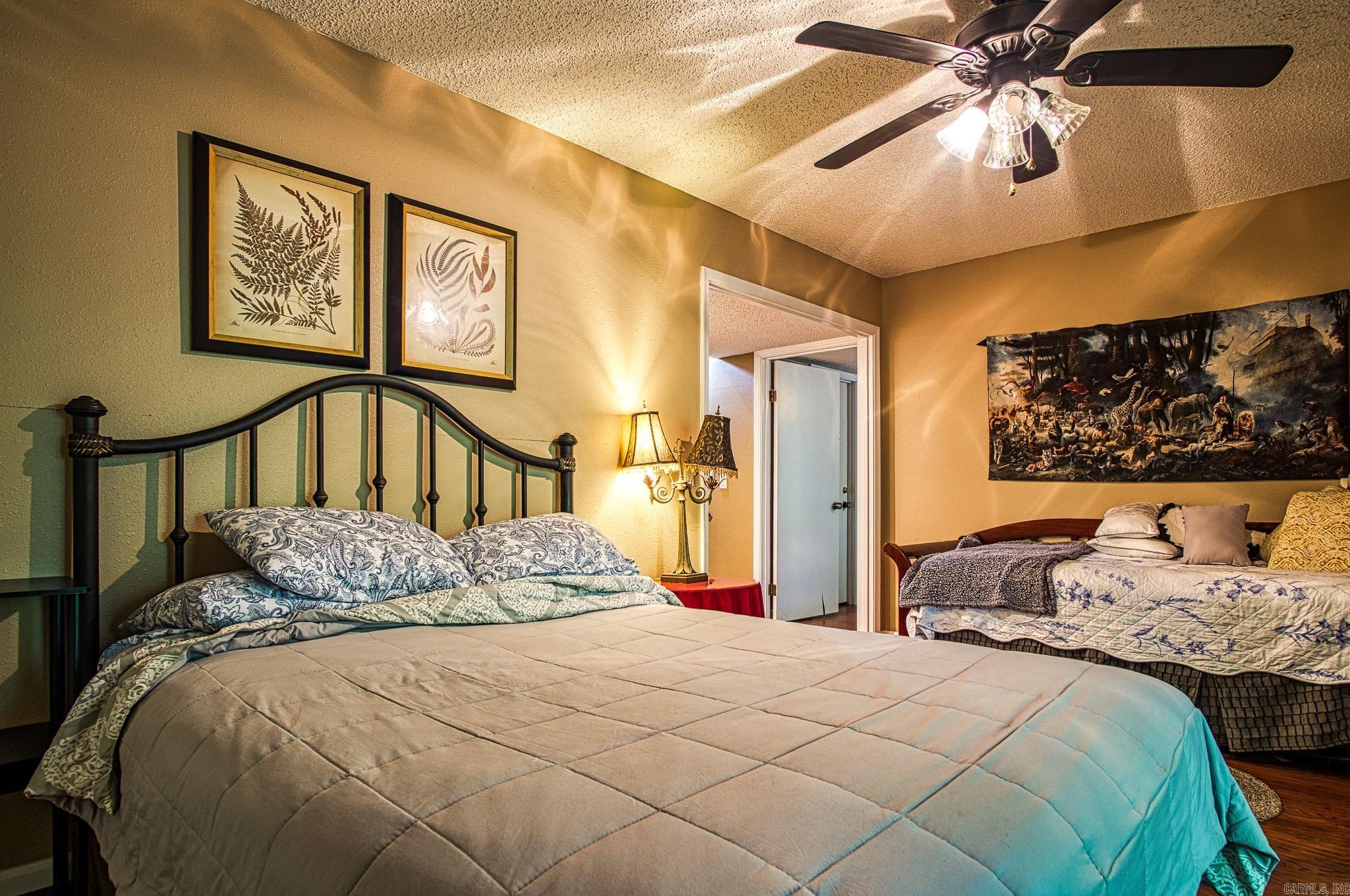 44 Esmeralda  Hot Springs Village, AR