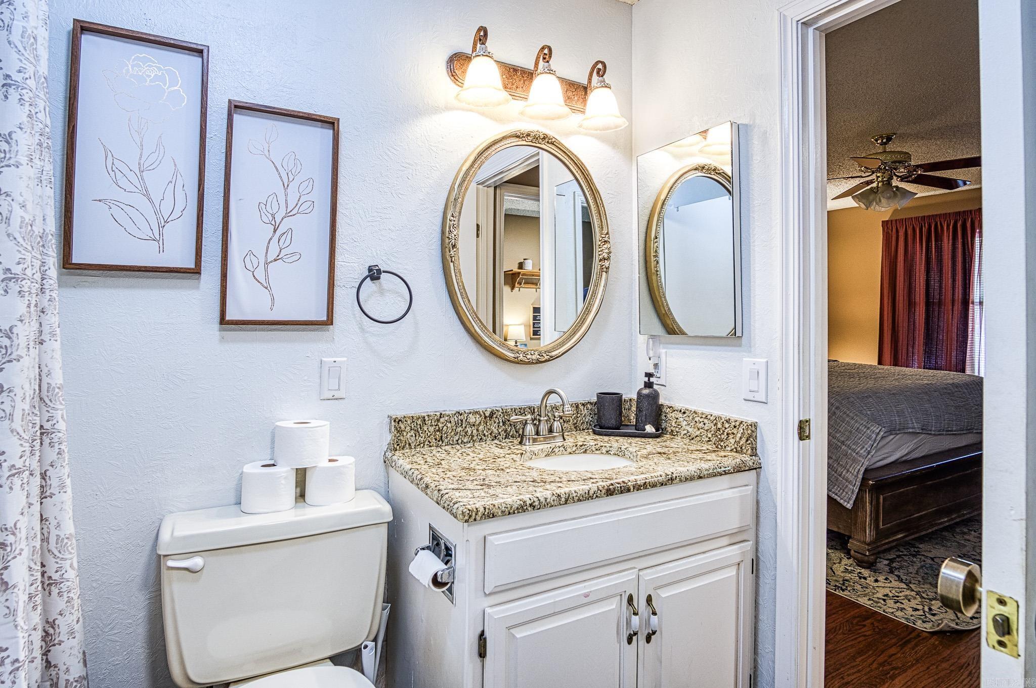 44 Esmeralda  Hot Springs Village, AR