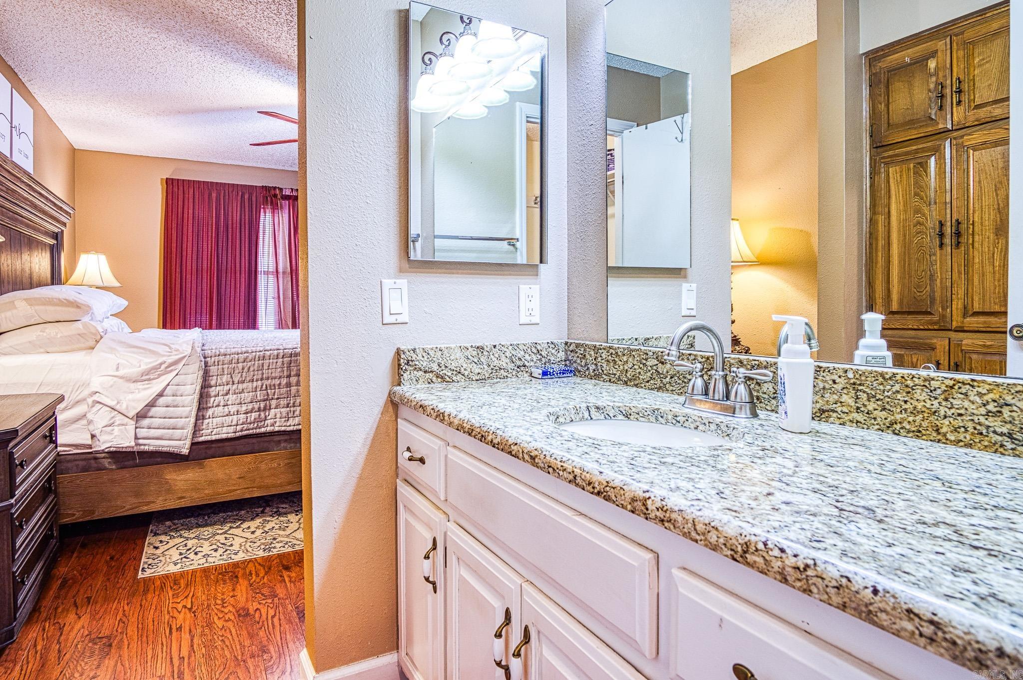 44 Esmeralda  Hot Springs Village, AR