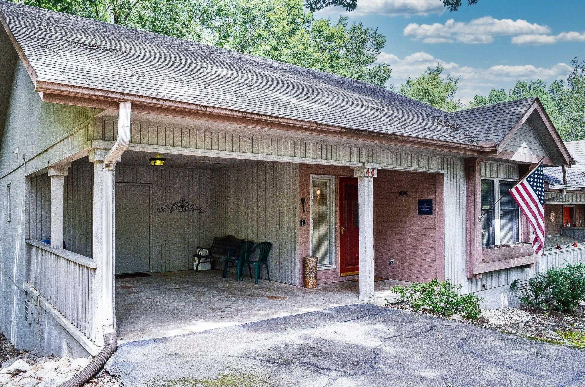 44 Esmeralda  Hot Springs Village, AR