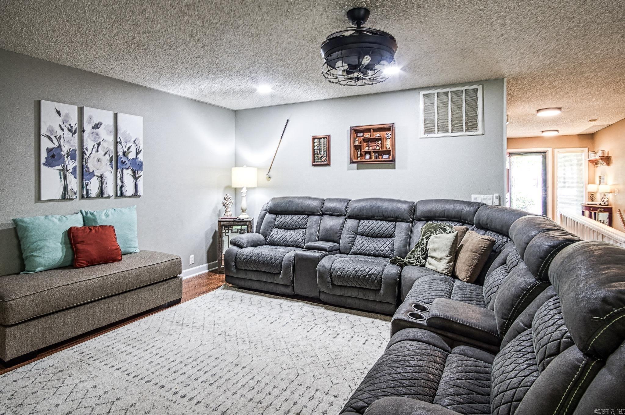 44 Esmeralda  Hot Springs Village, AR