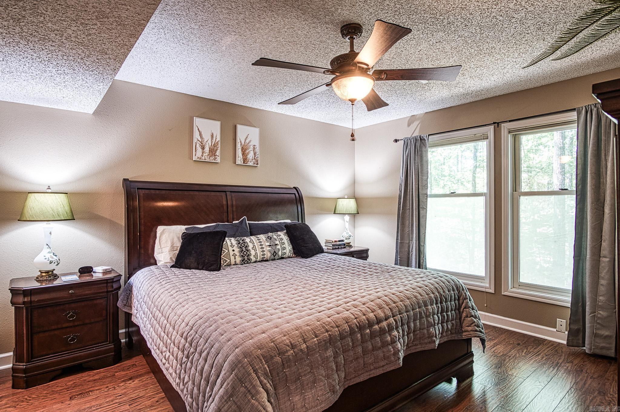 44 Esmeralda  Hot Springs Village, AR