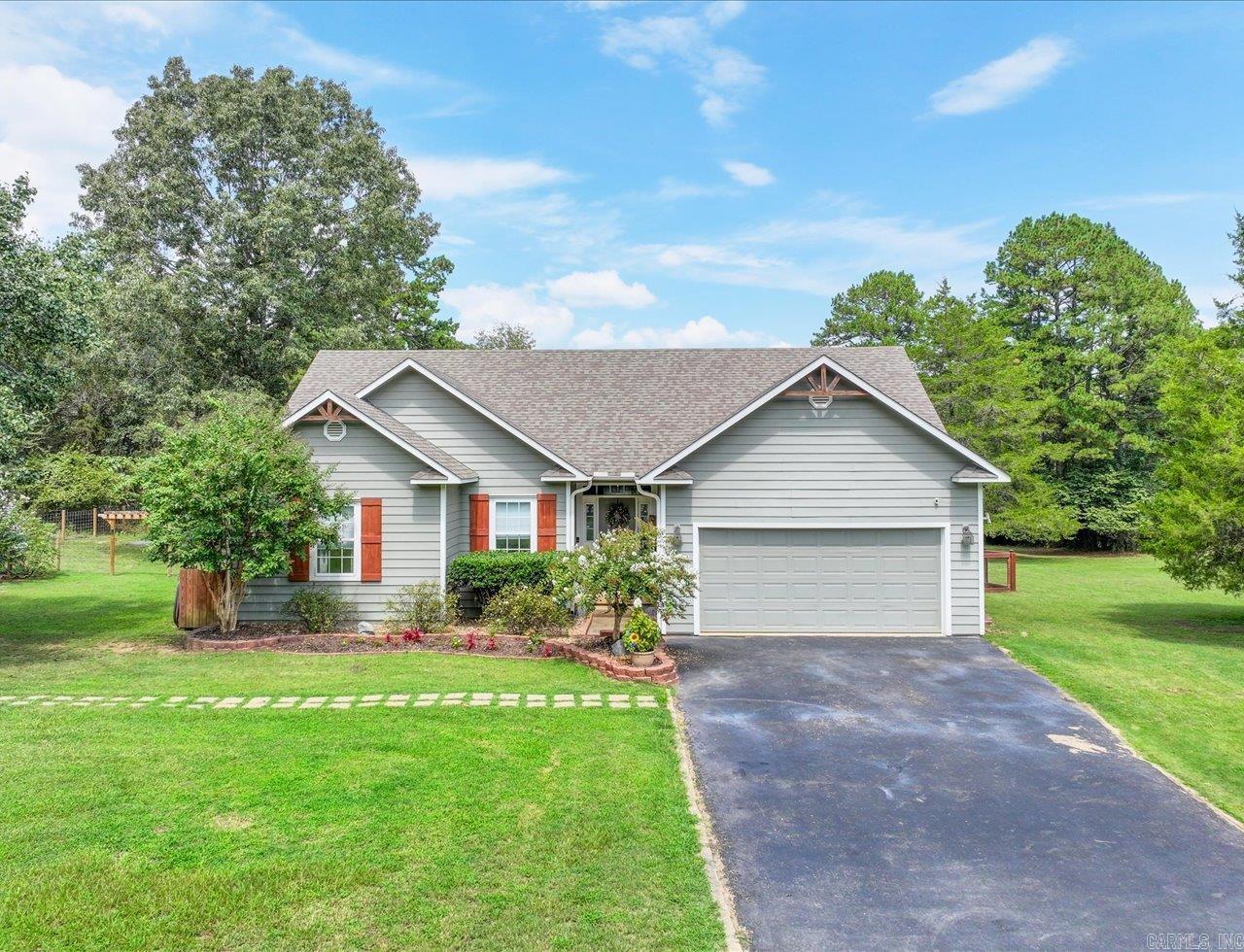 145 Ranchero Place