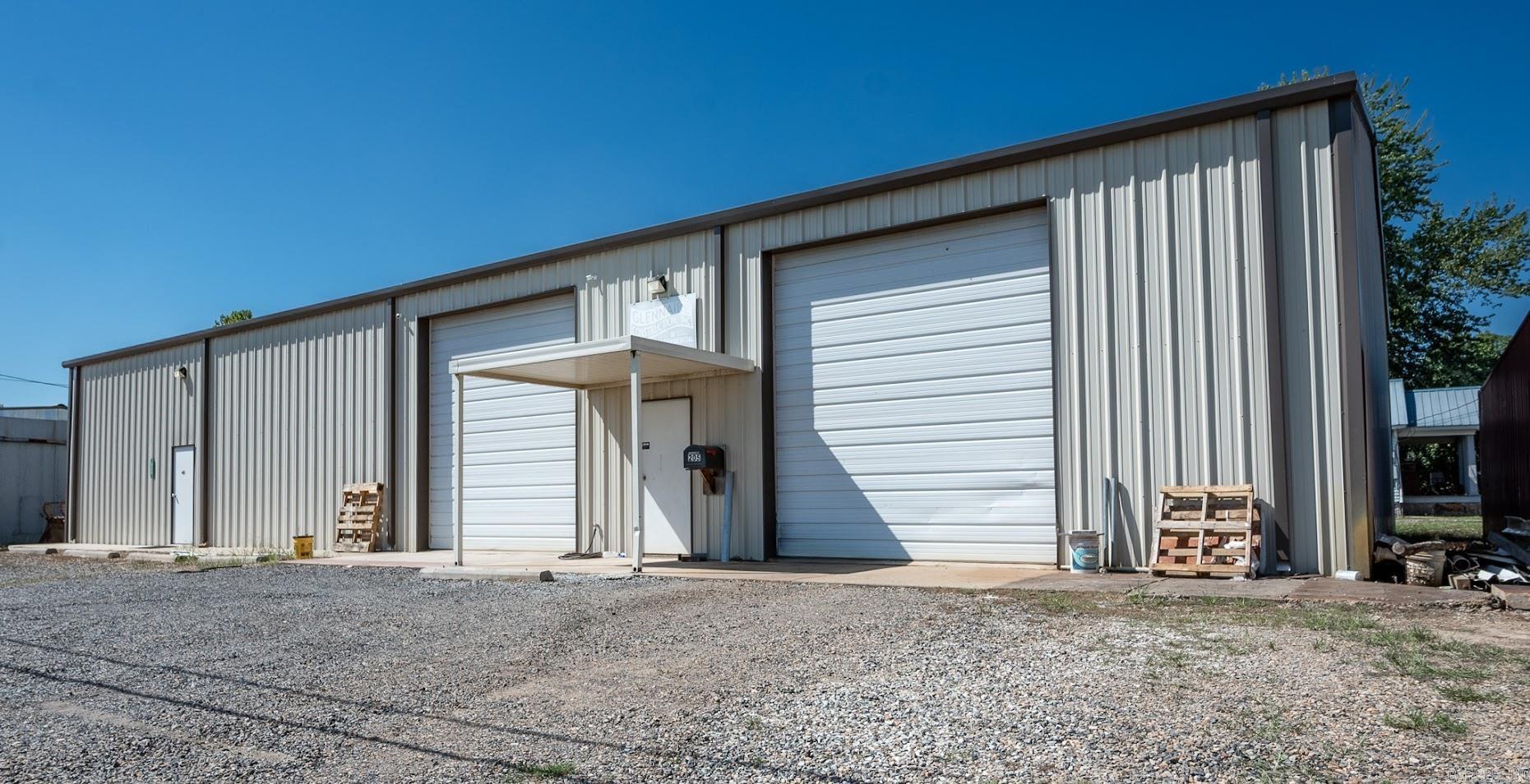 205 Port Arthur  Mena, AR
