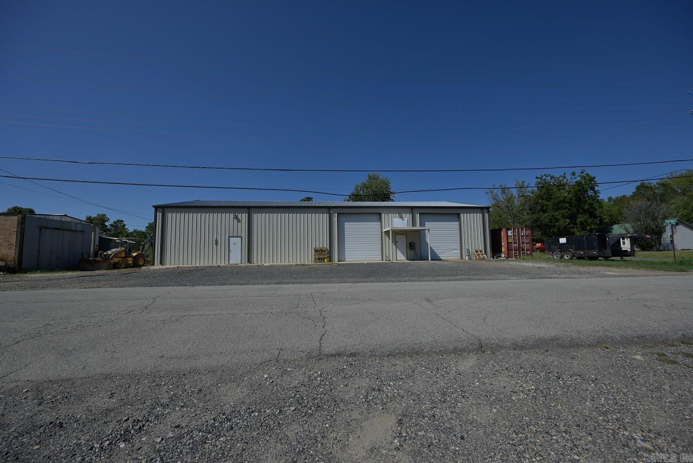 205 Port Arthur  Mena, AR