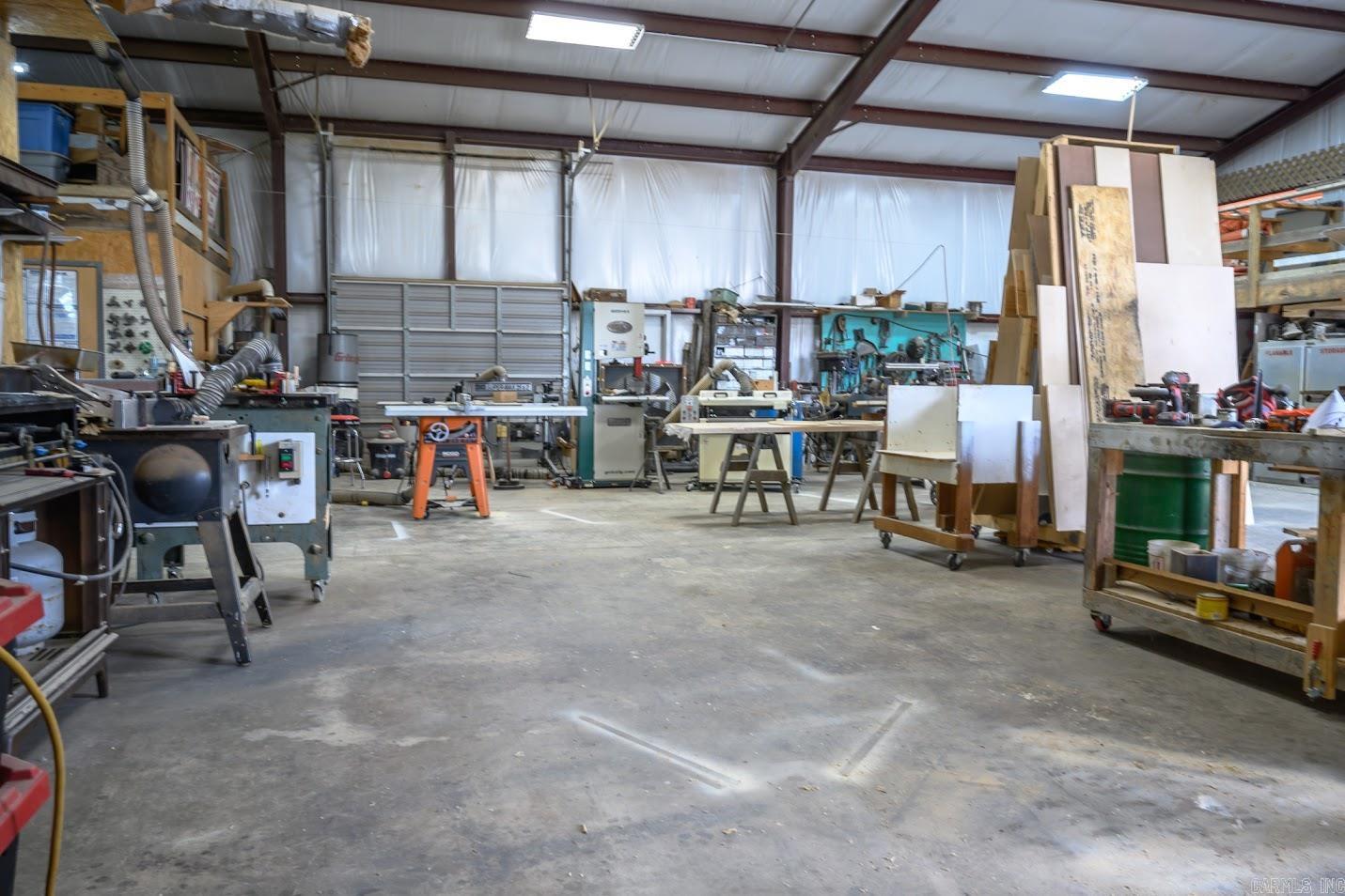 205 Port Arthur  Mena, AR