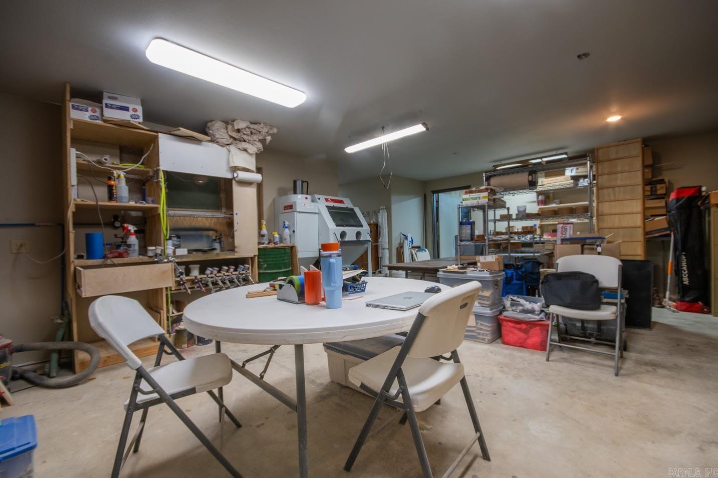 205 Port Arthur  Mena, AR