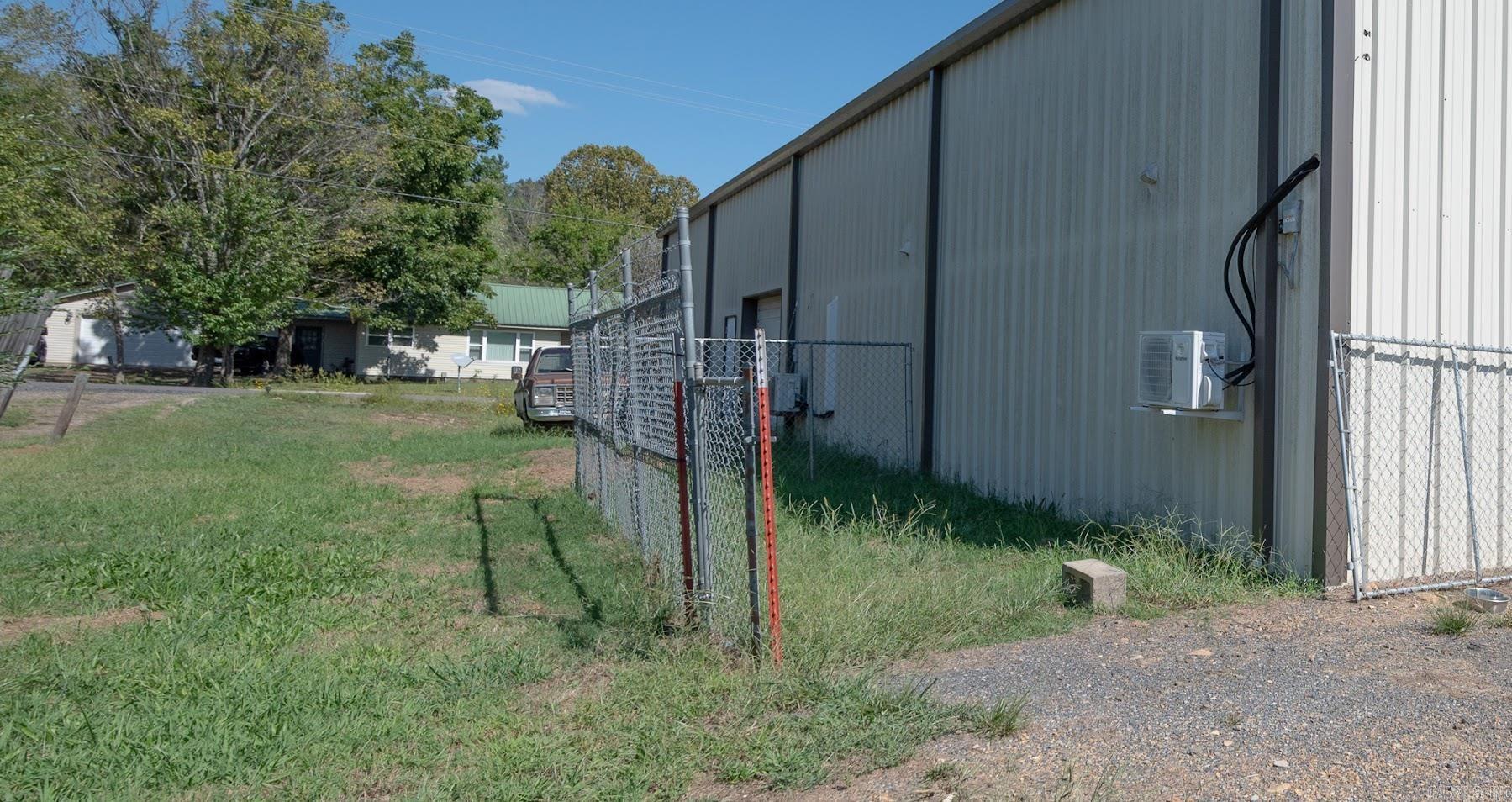 205 Port Arthur  Mena, AR
