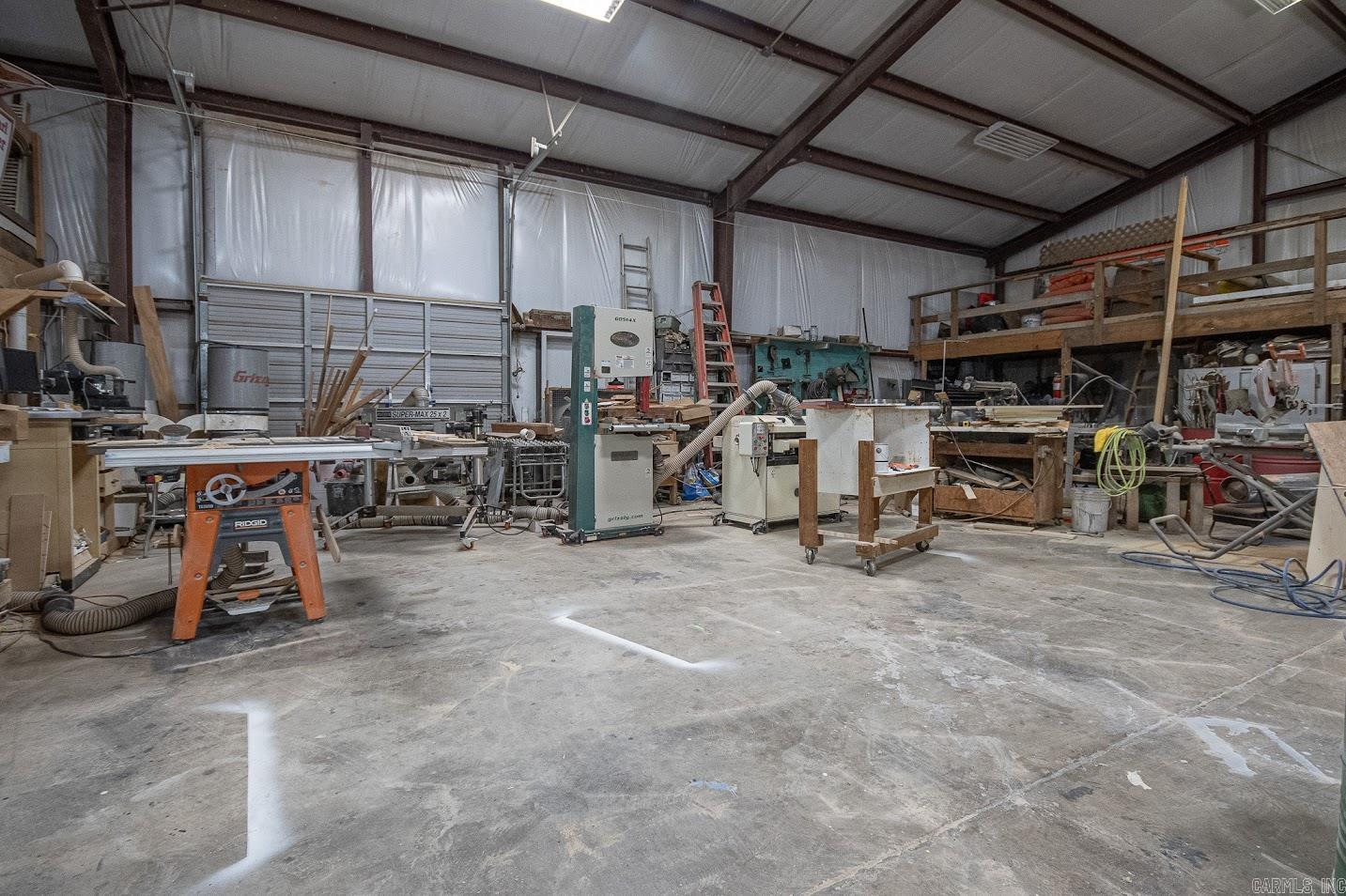 205 Port Arthur  Mena, AR