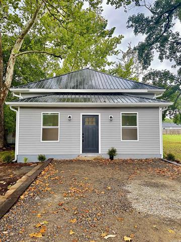 208  11Th St  Scranton, AR