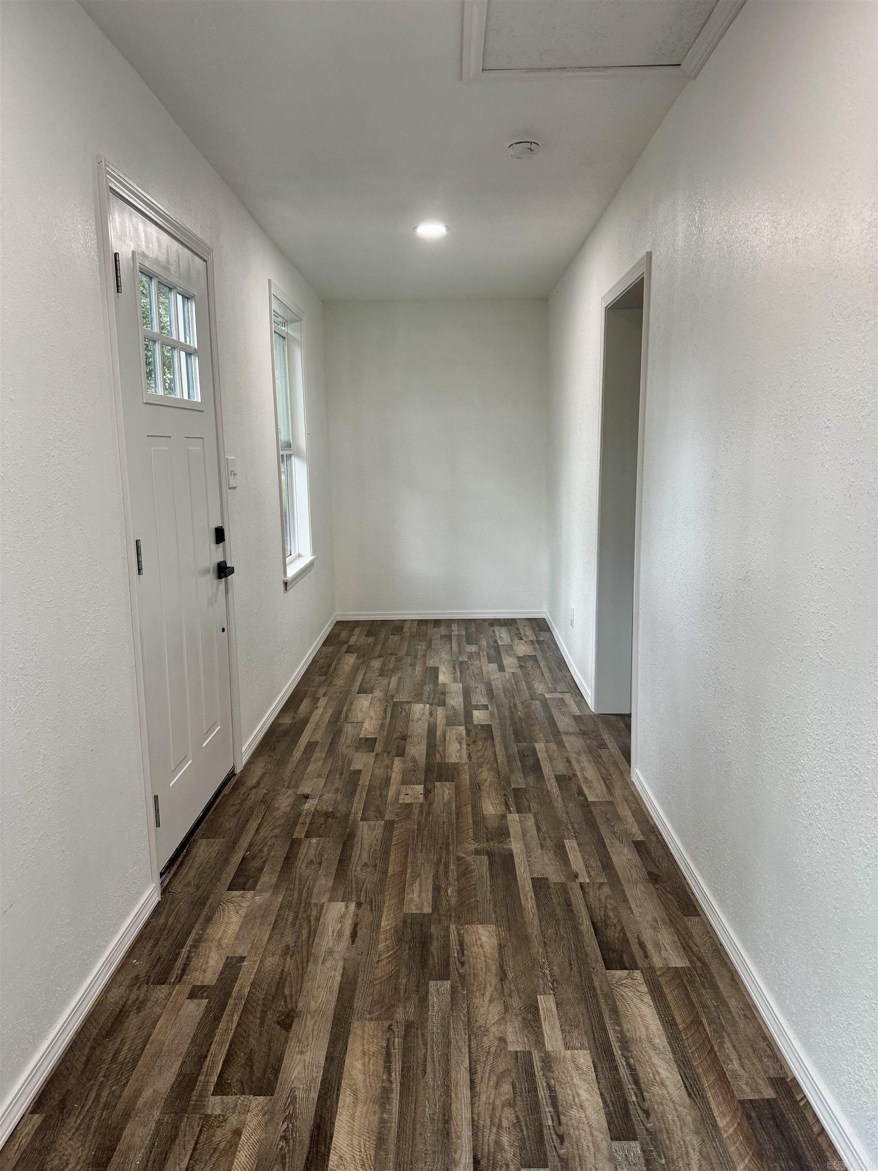 208 11Th St  Scranton, AR