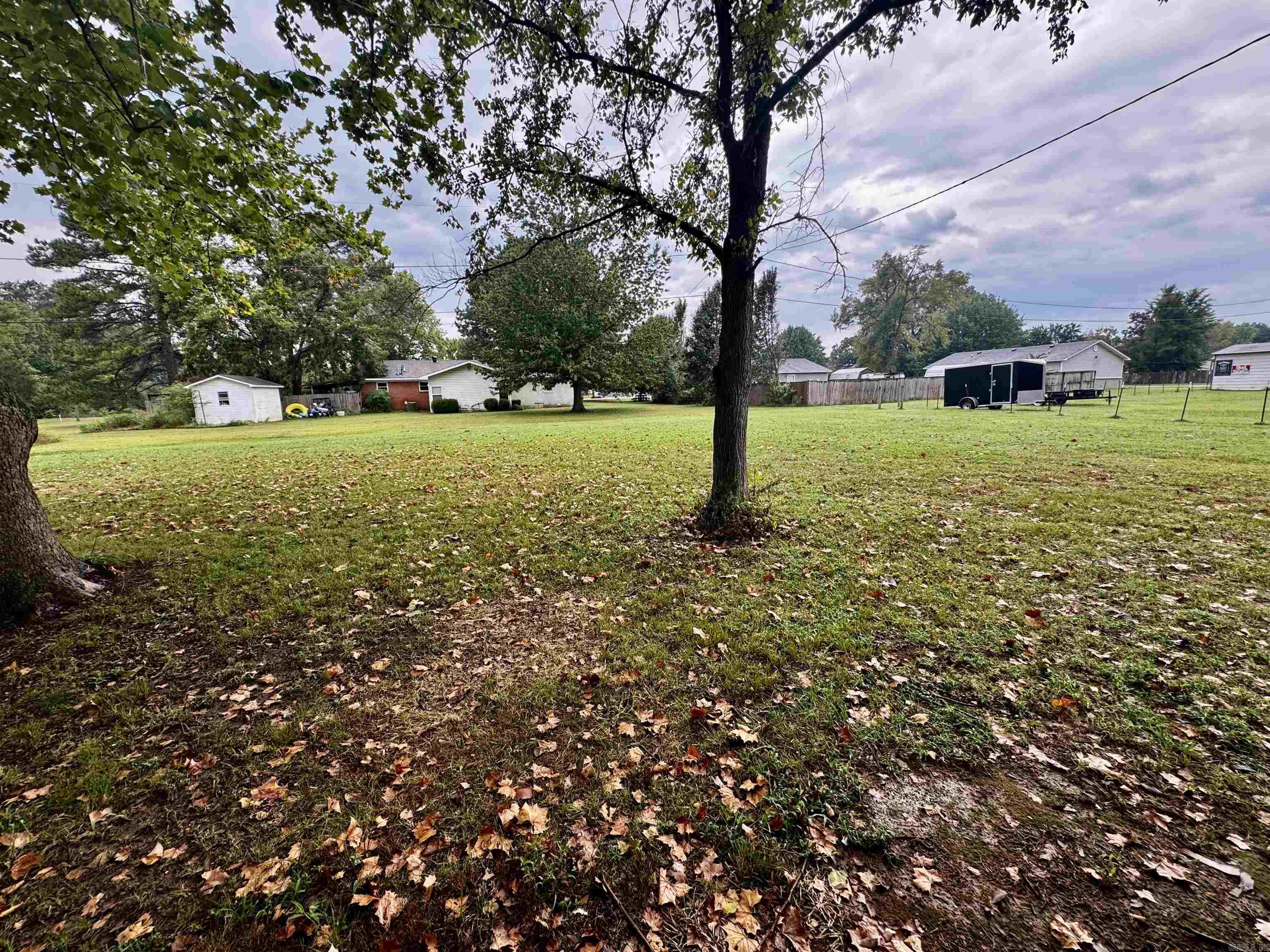 208 11Th St  Scranton, AR