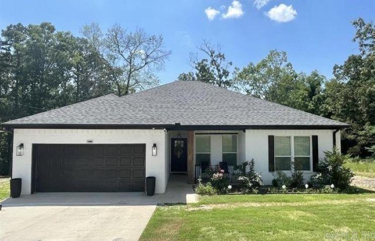 4000 Weldon  Little Rock, AR