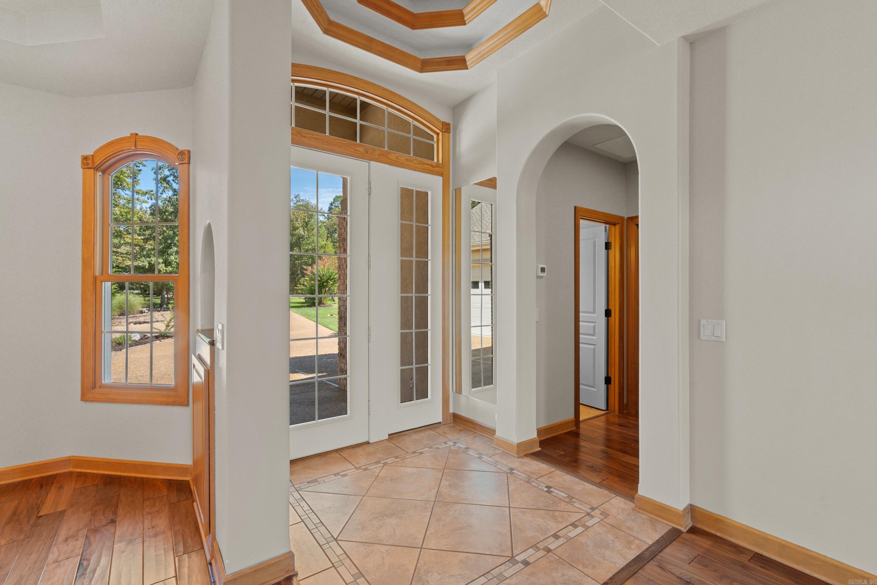 11 Risco  Way  Hot Springs Village, AR